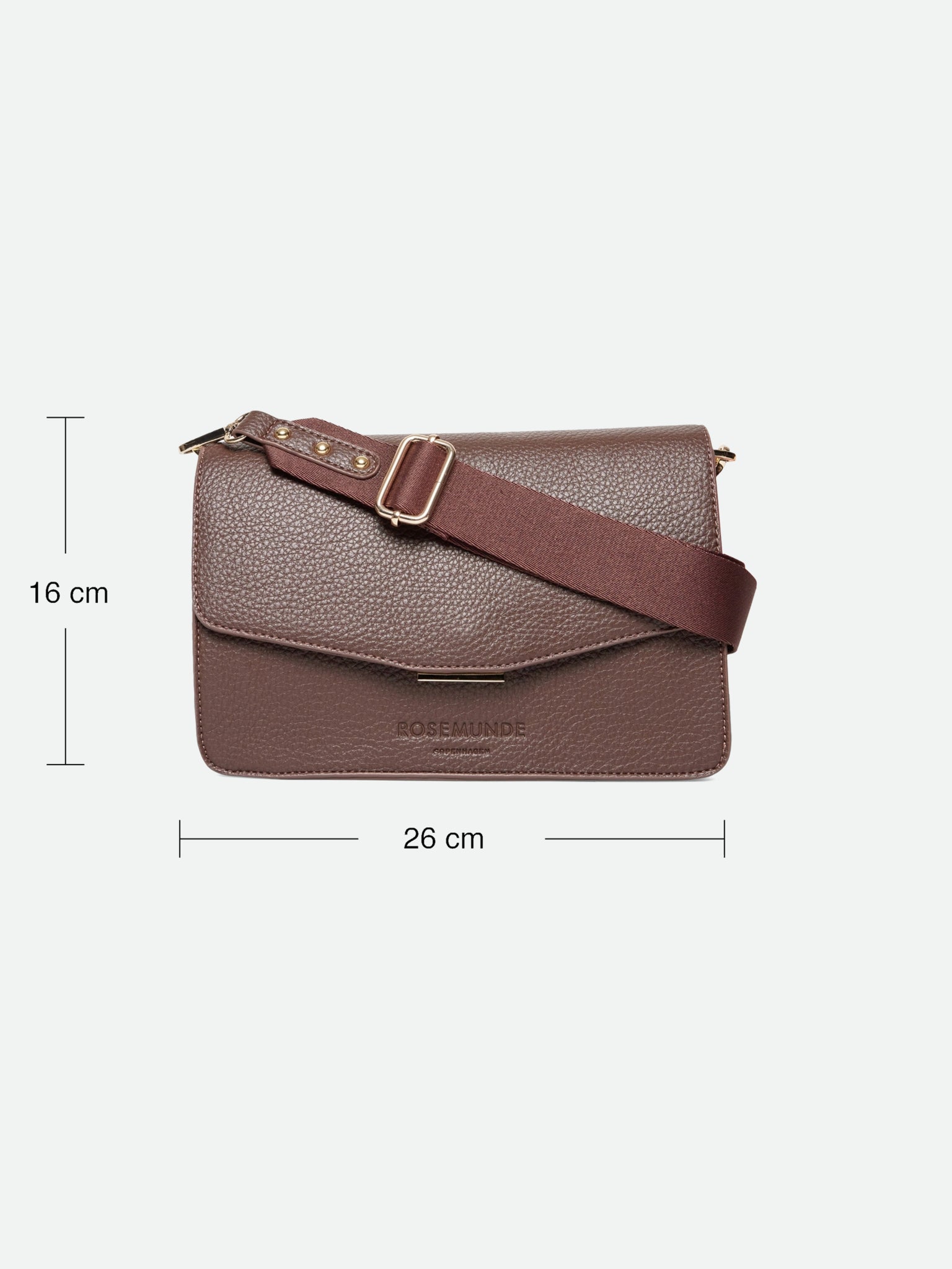 RBMunich Small Shoulder Bag CROSS BODY Leading Fashion