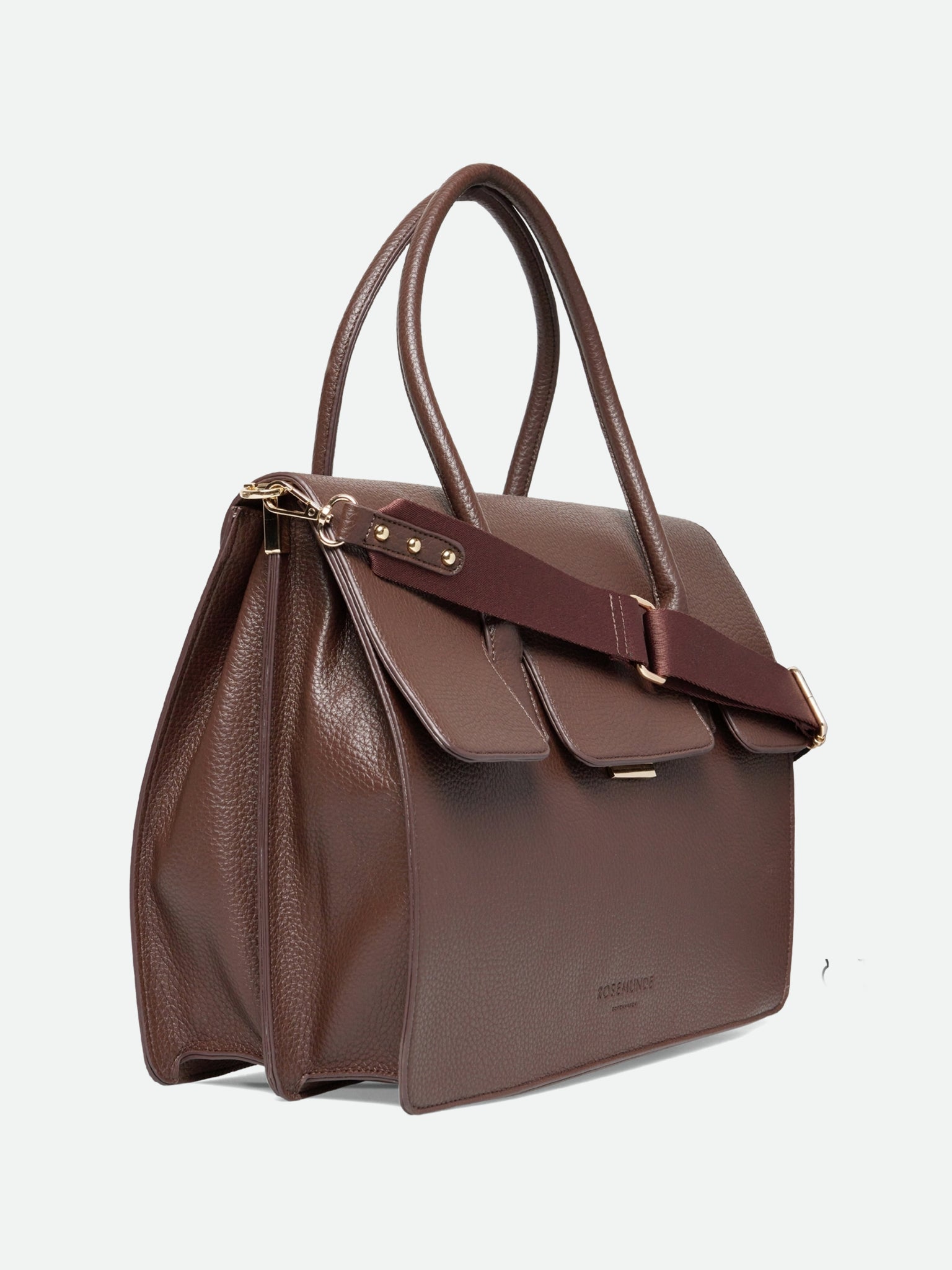 RBMunich Large Shoulder Bag SHOULDER BAG Leading Fashion