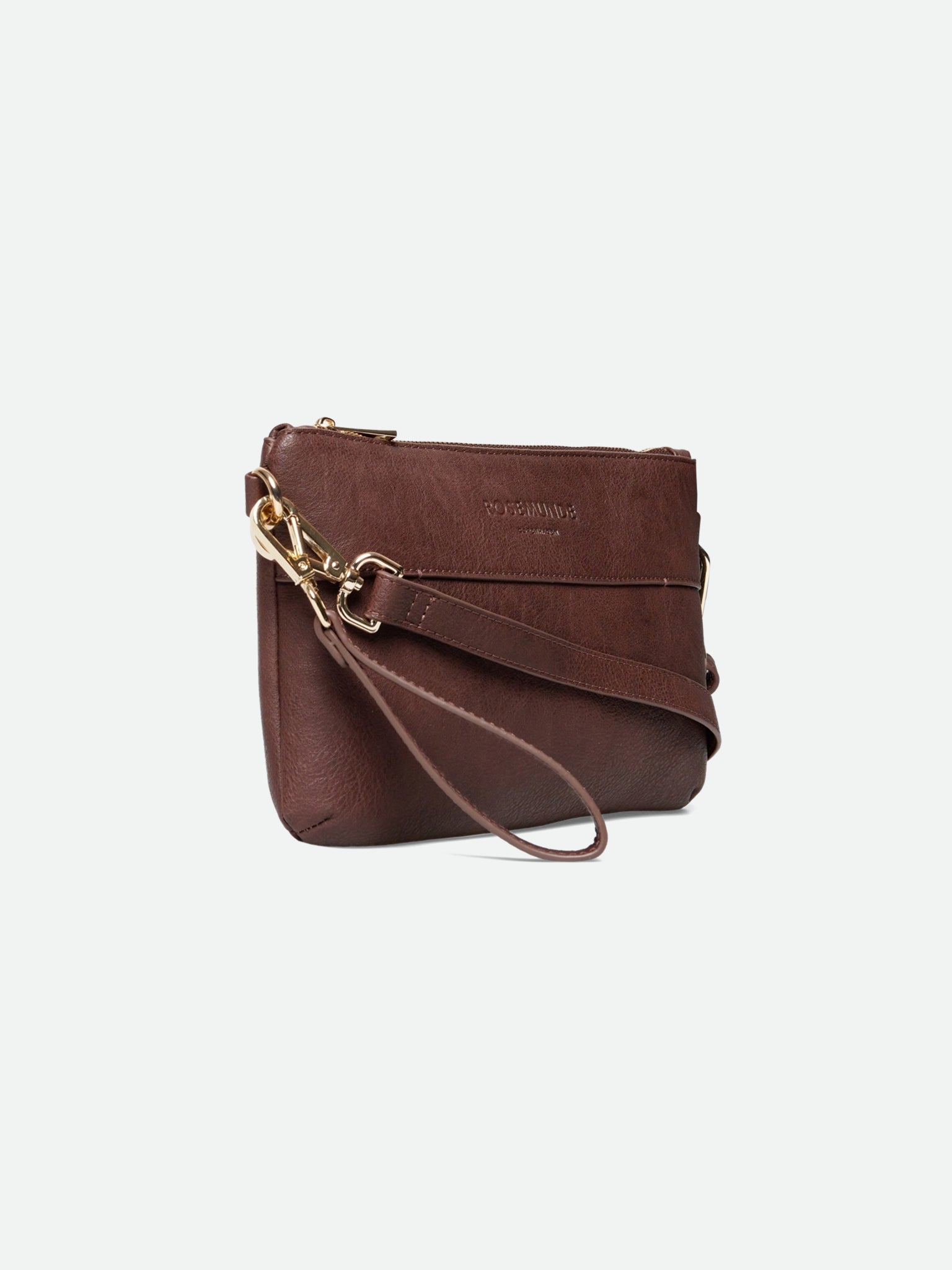RBAndora Medium Clutch CLUTCH Rosemunde Woman