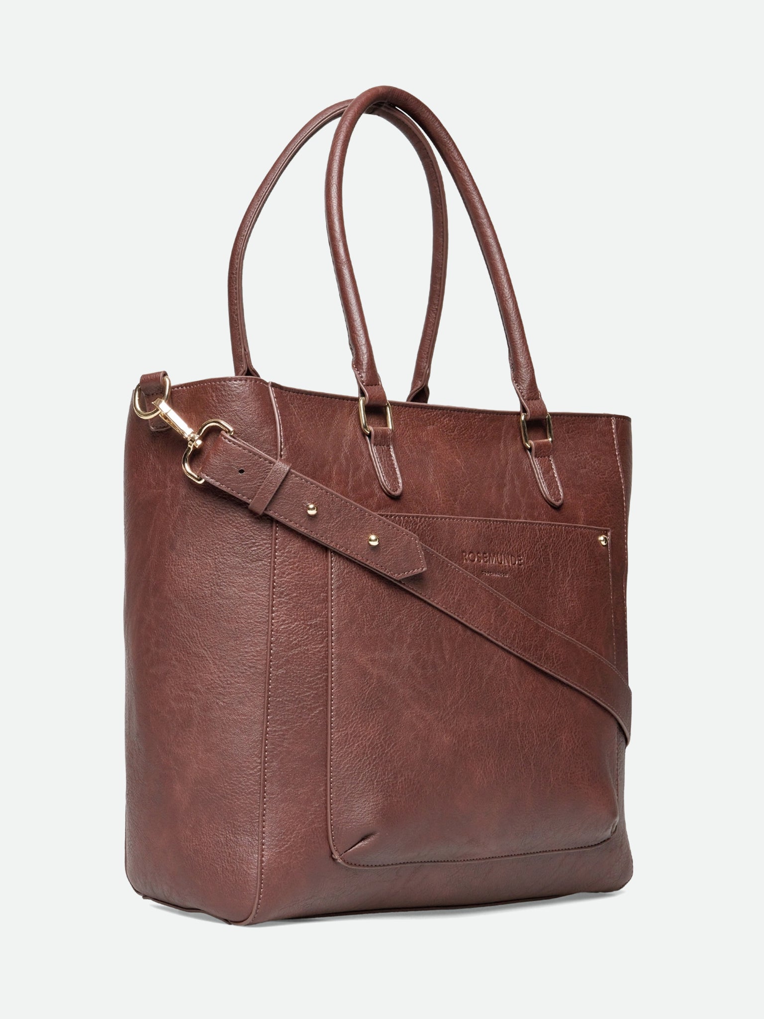 RBAndora 2 in 1 Big Shopper SHOPPER Rosemunde Woman