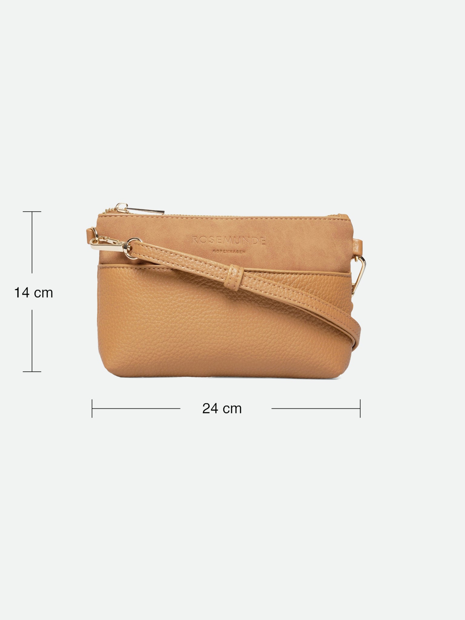 RBMunich Mix Small Clutch CLUTCH Leading Fashion
