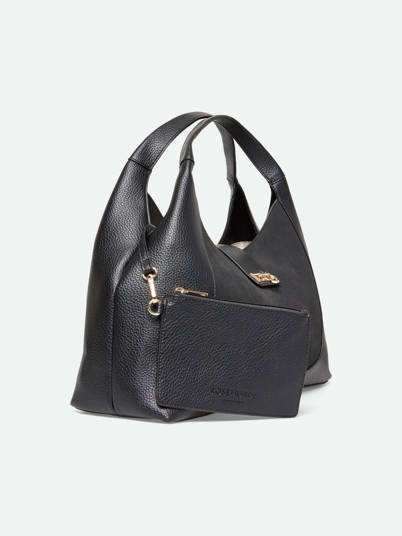 RBMunich Mix 2in1 Shoulder Bag SHOULDER BAG Leading Fashion