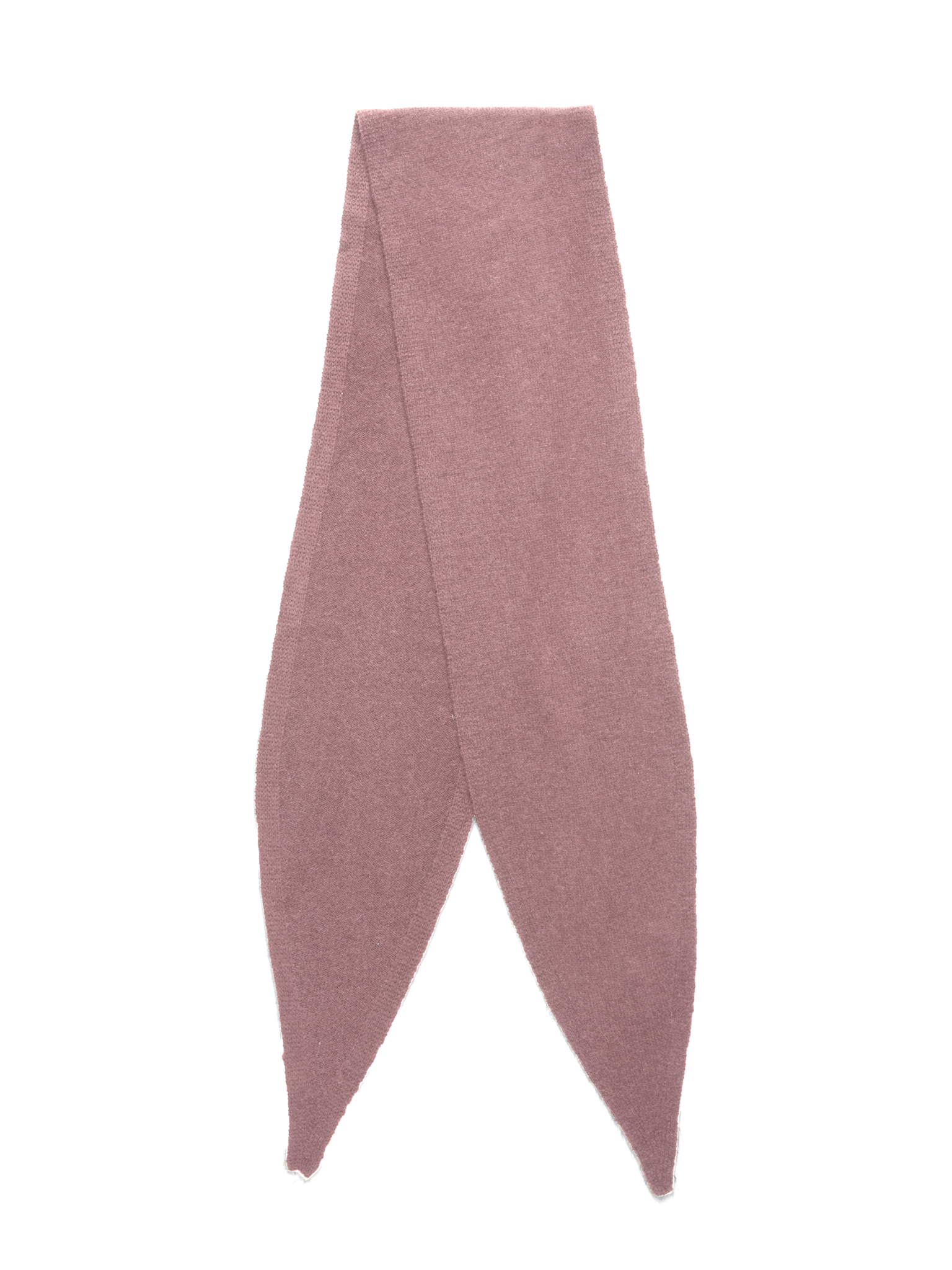 RWLaica Cashmere Small Scarf SCARF Rosemunde Woman
