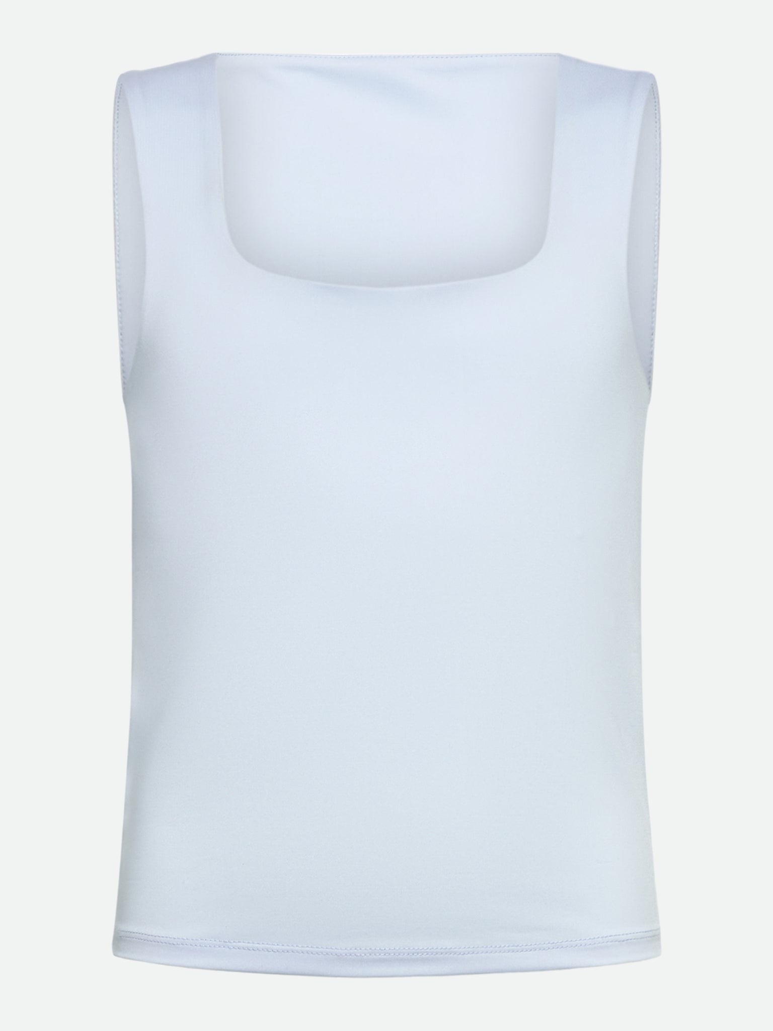 RKBillie Reversible SL Short Top Top Rosemunde kids 128 nantucket blue