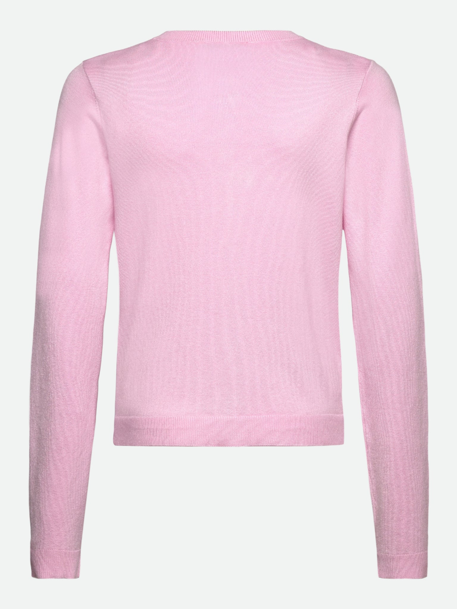 RKDenise LS Cardigan Cardigan Rosemunde kids