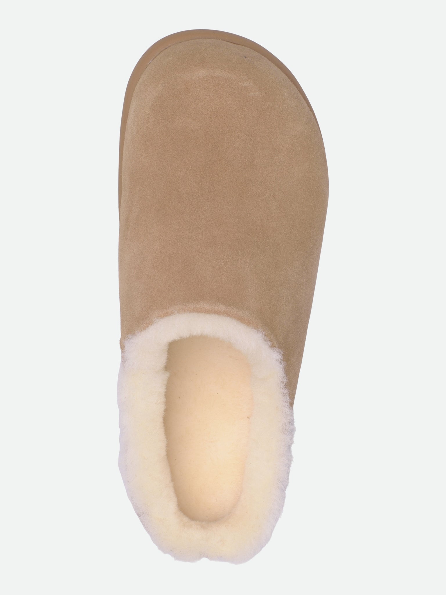 RHEvelyn Leather Slipper SLIPPERS Suzhou Kingsma I/E Co., Ltd. (CNY)