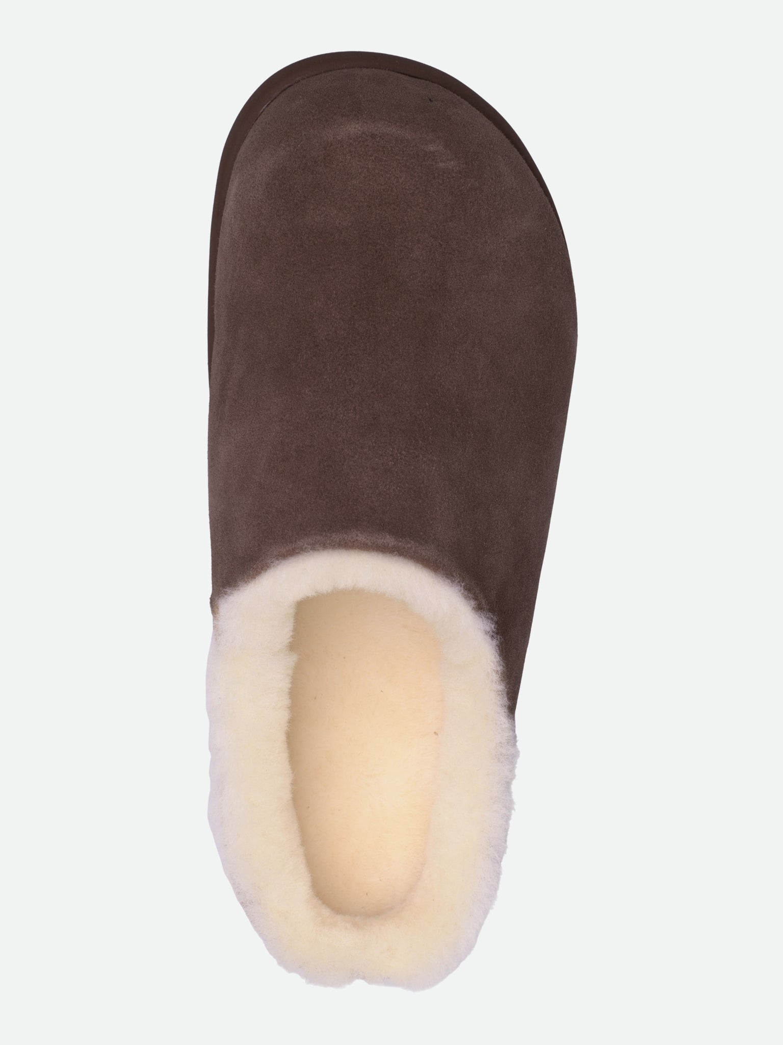 RHEvelyn Leather Slipper SLIPPERS Suzhou Kingsma I/E Co., Ltd. (CNY)