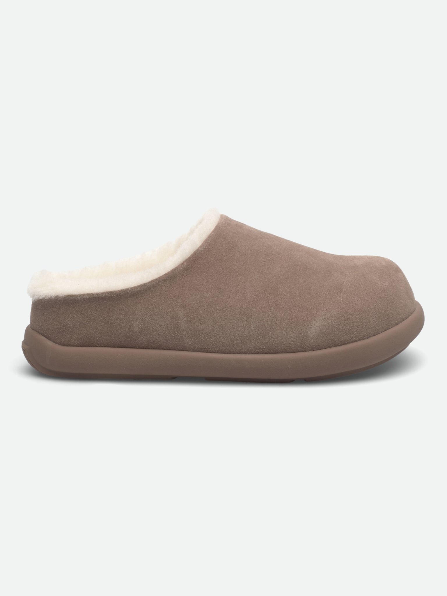 RHEvelyn Leather Slipper SLIPPERS Suzhou Kingsma I/E Co., Ltd. (CNY)