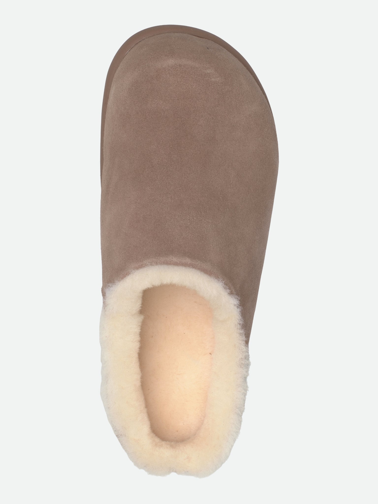 RHEvelyn Leather Slipper SLIPPERS Suzhou Kingsma I/E Co., Ltd. (CNY)