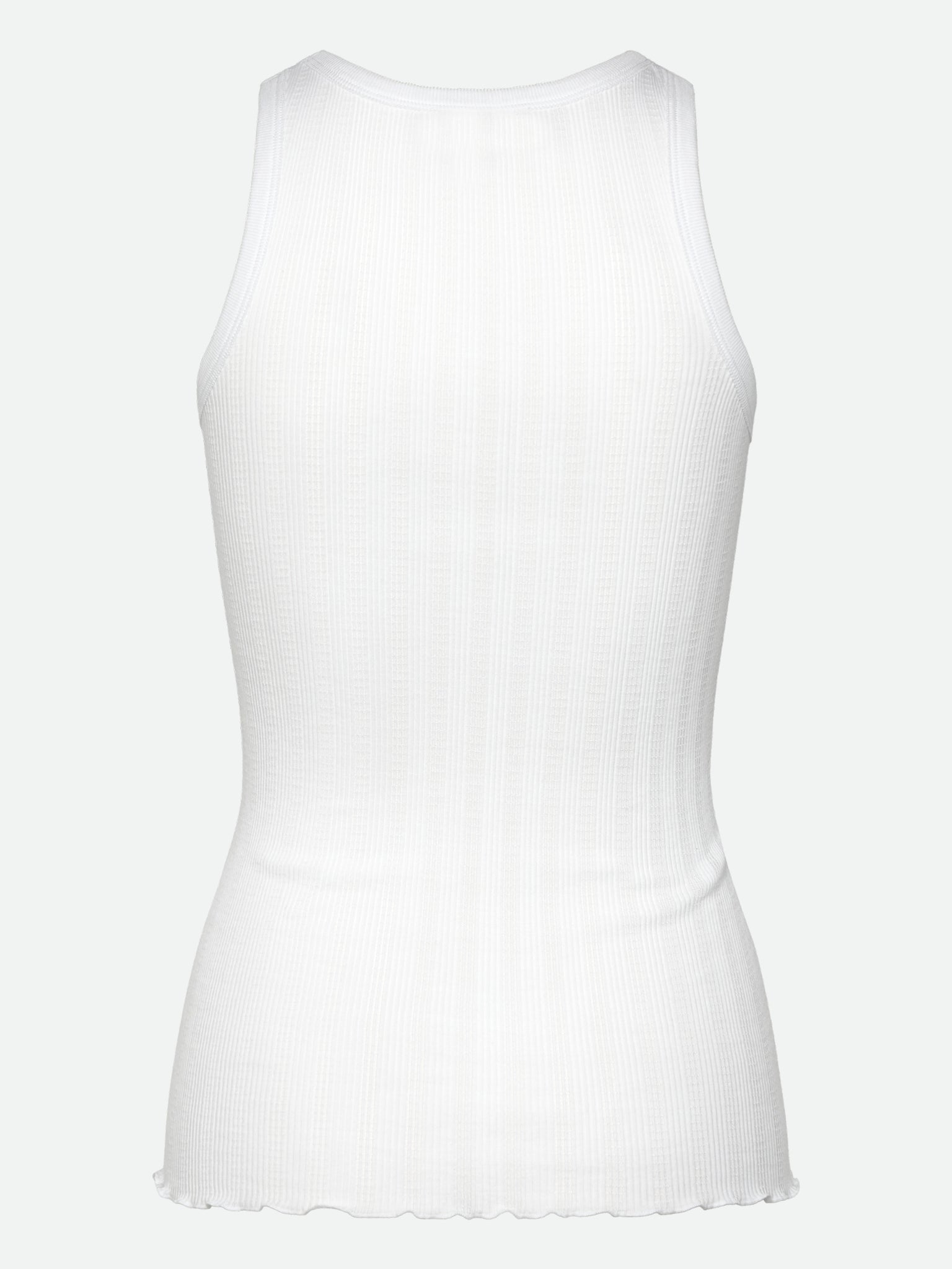 RMWBardot SL Tank Top TOP Rosemunde Woman