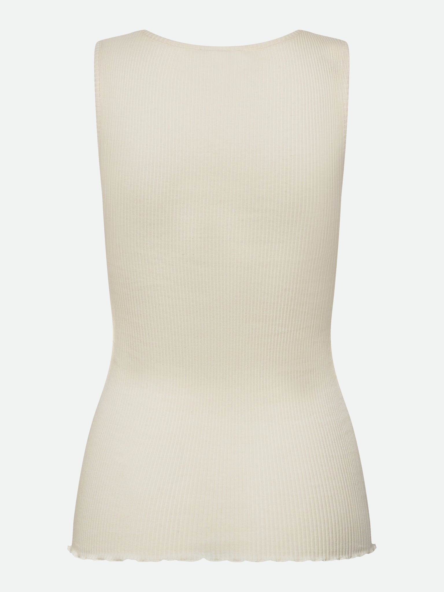 RMWBea SL V-Neck Top TOP Rosemunde Woman