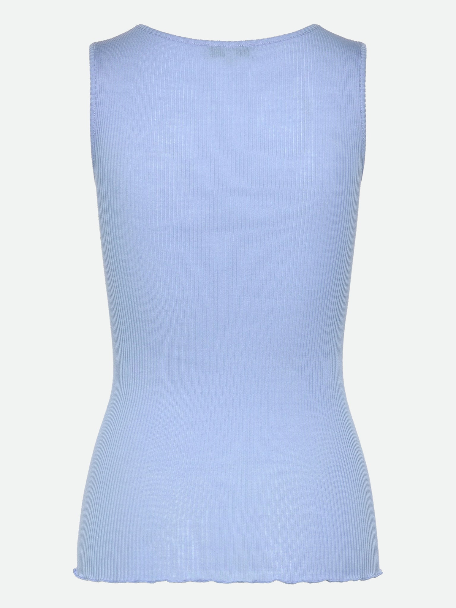 RMWBea SL V-Neck Top TOP Rosemunde Woman