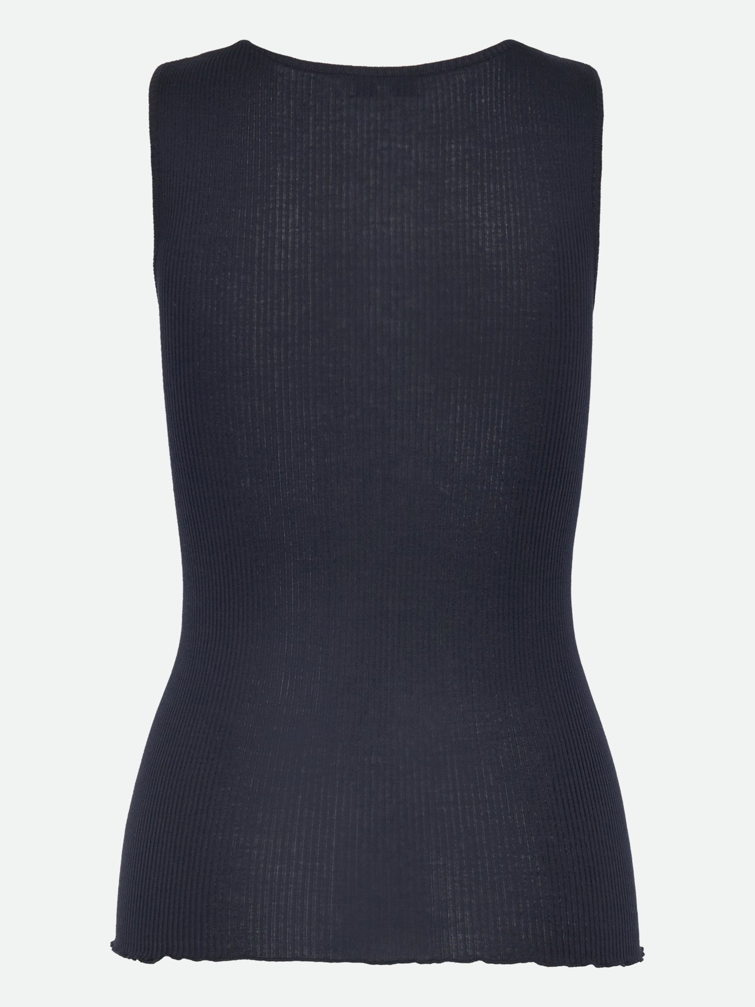 RMWBea SL V-Neck Top TOP Rosemunde Woman