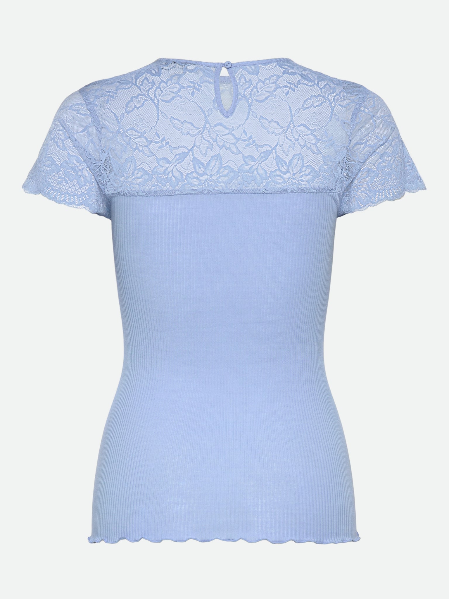 RMWBea SS O-Neck T-shirt T-SHIRT SS Rosemunde Woman