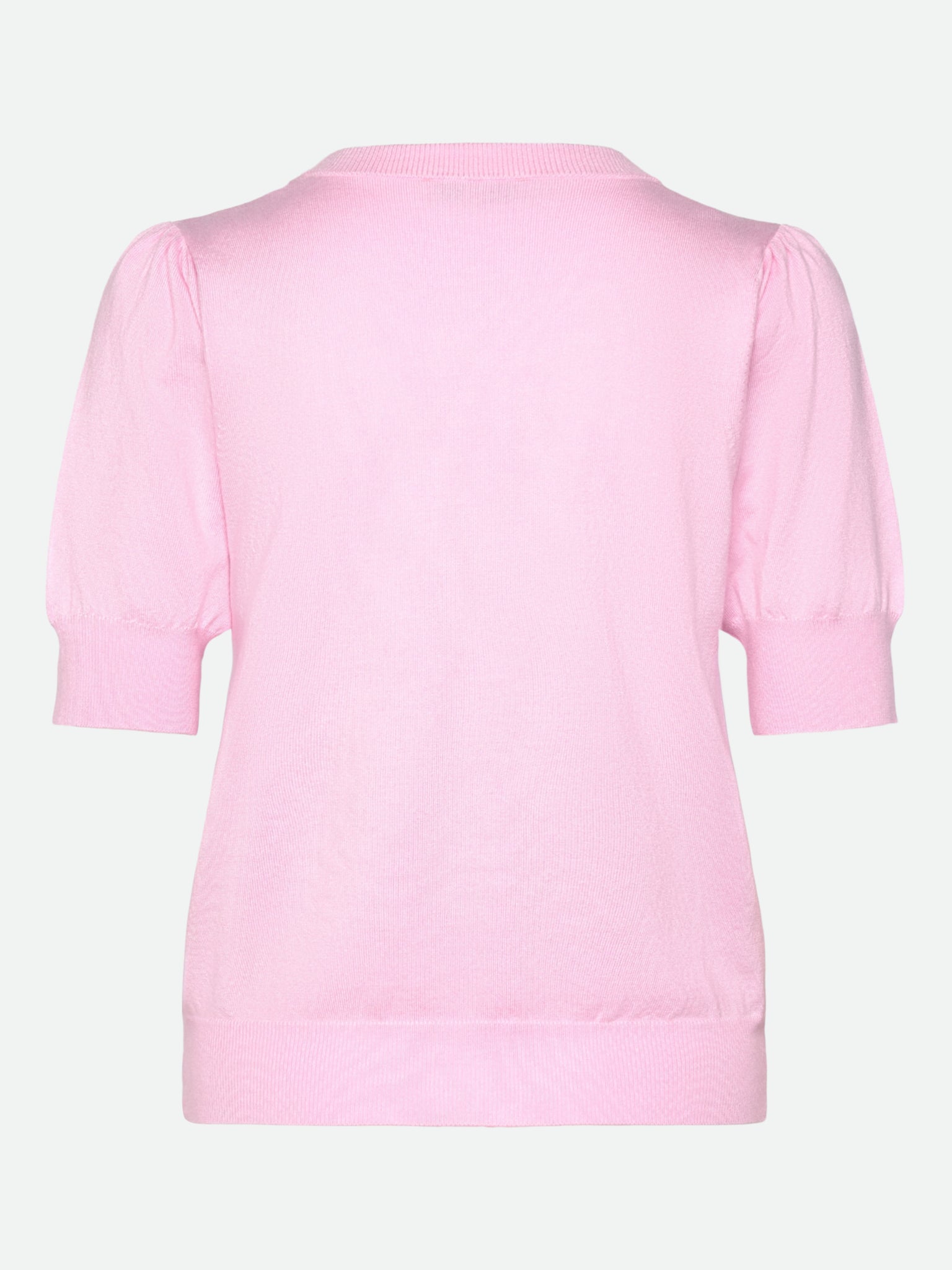 RMWSandra SS Cardigan CARDIGAN Rosemunde Woman