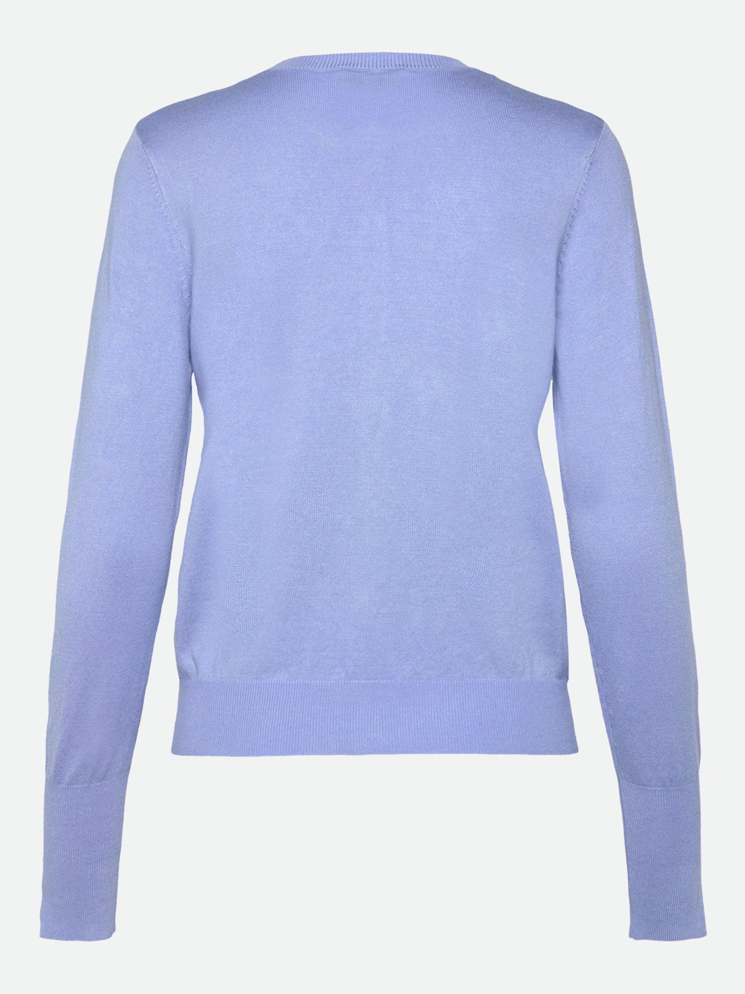 RMWSandra LS Cardigan Cardigan Rosemunde Woman