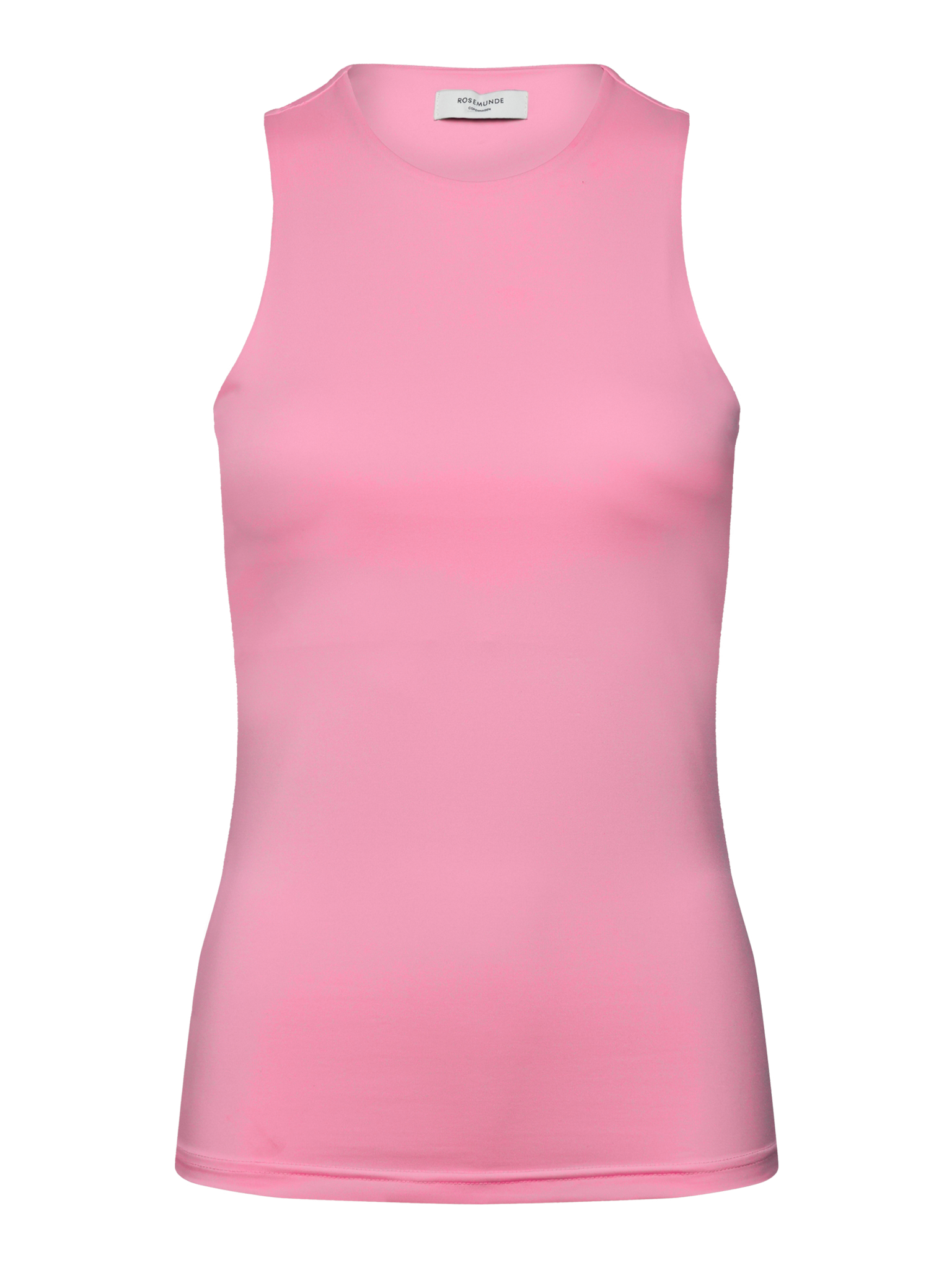 RWBillie SL Boxer Tank Top TOP Rosemunde Woman 34 sea pink