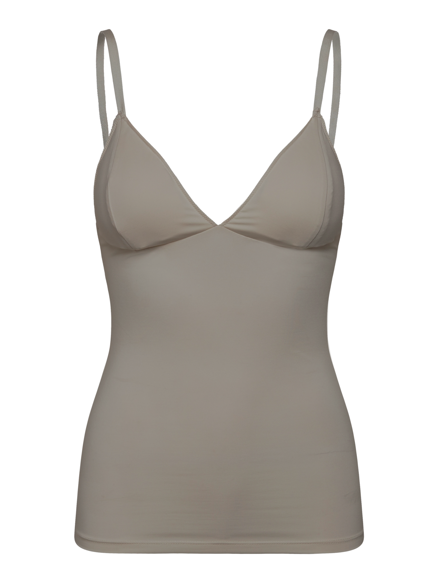 RWBillie SL Cup Strap Top TOP Rosemunde Woman 36 dried sage
