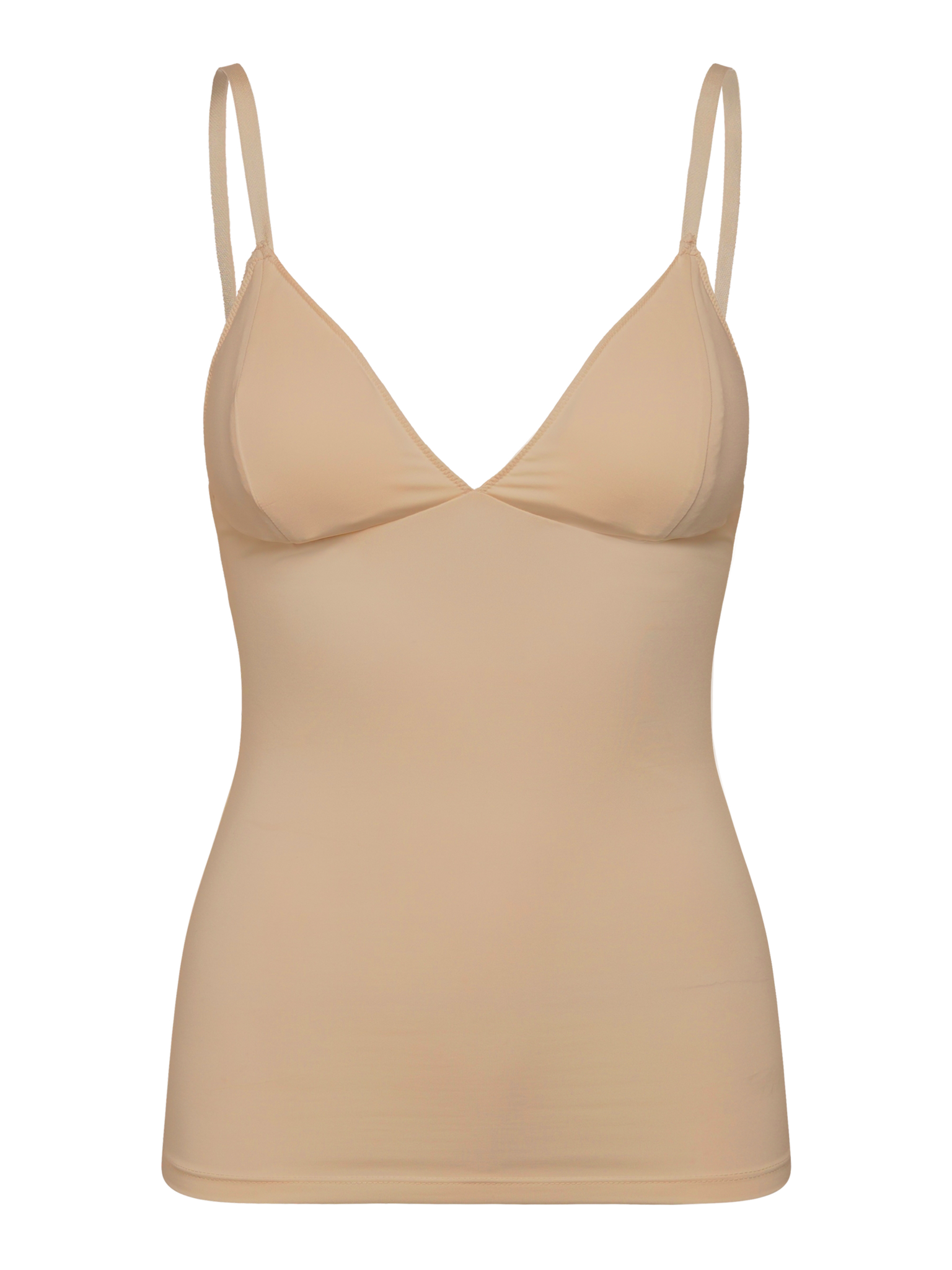 RWBillie SL Cup Strap Top TOP Rosemunde Woman 34 safari