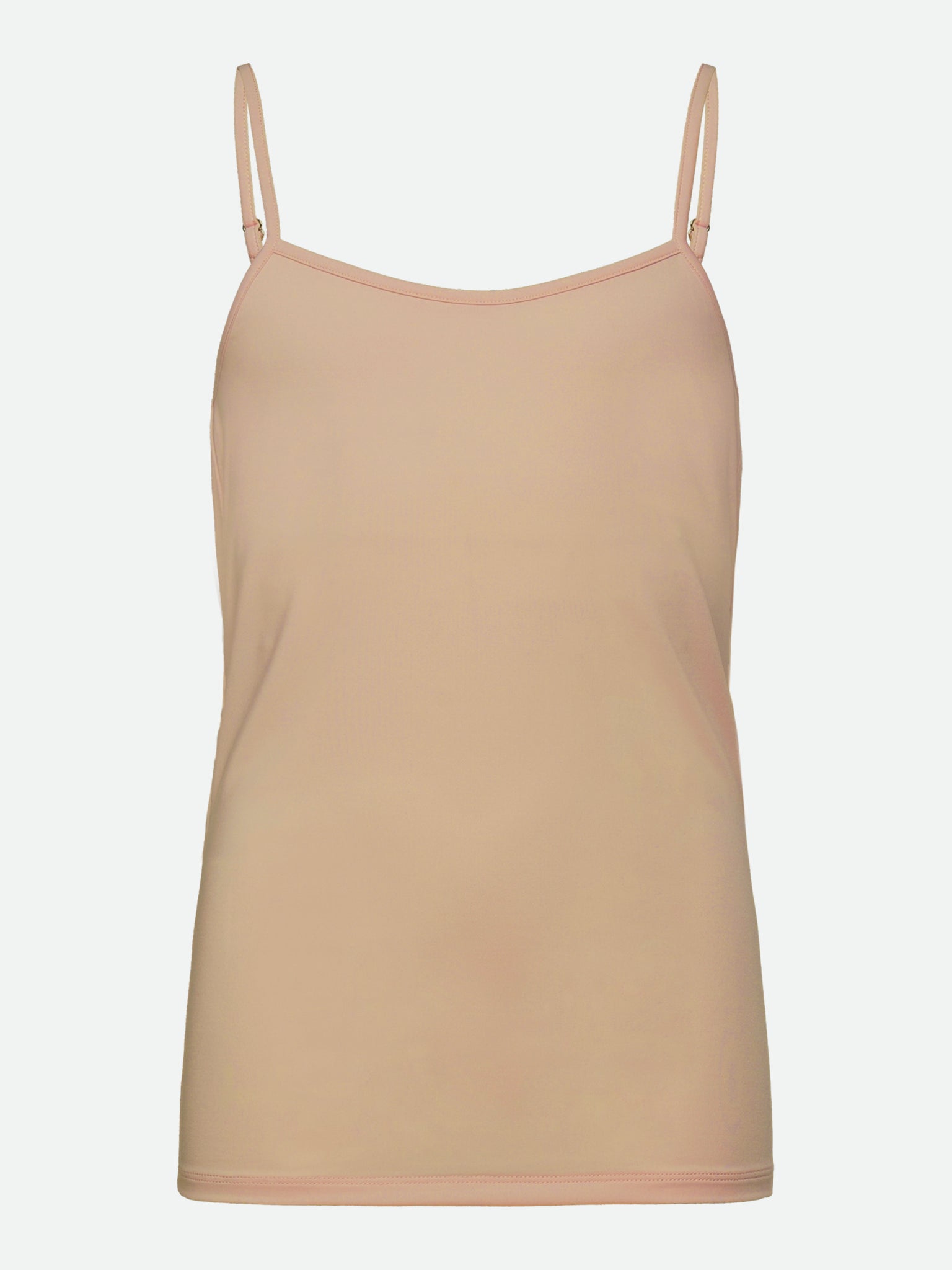 RKBillie SL Short Strap Top