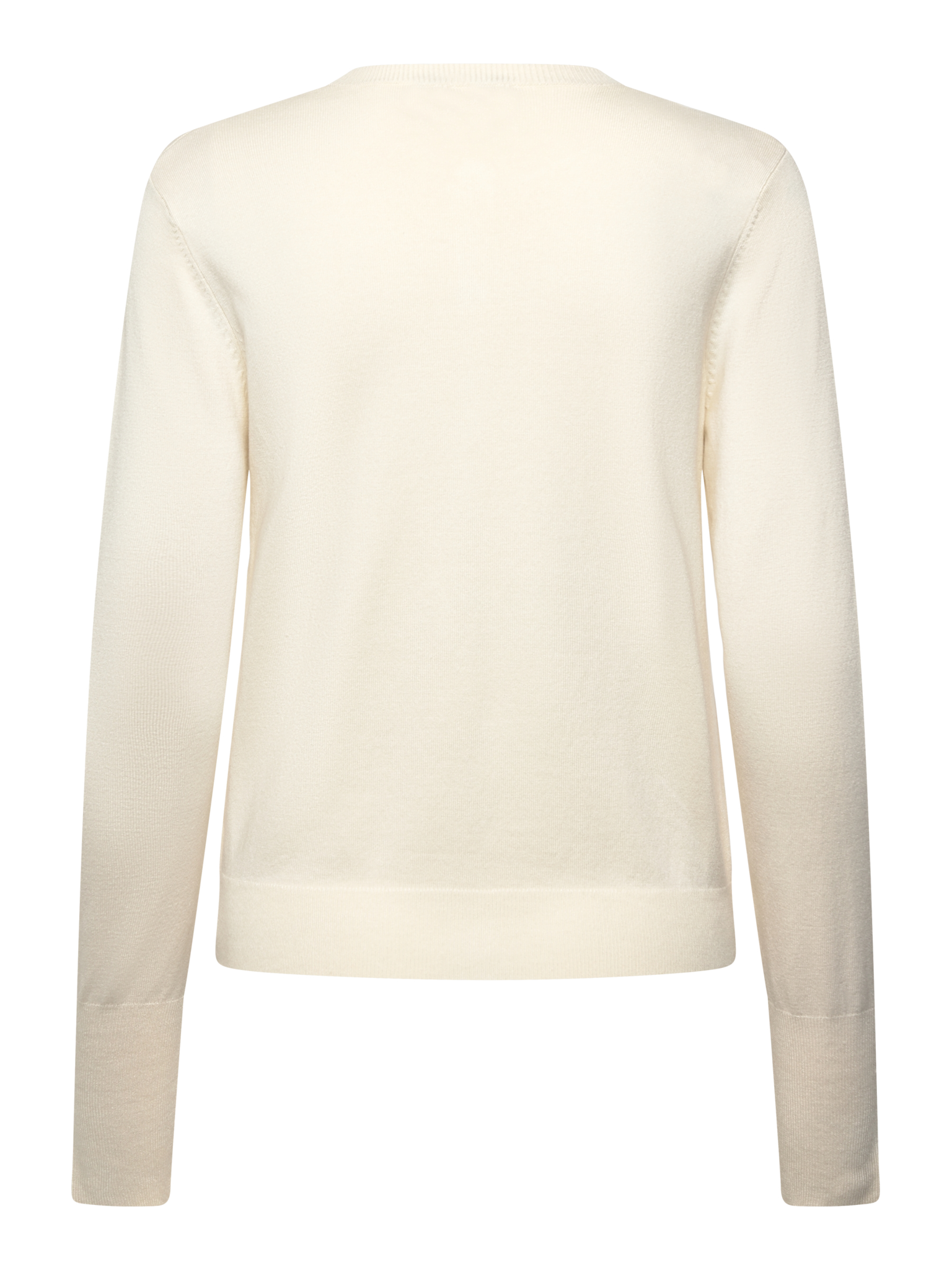 RMWSandra LS Cardigan Cardigan Rosemunde Woman