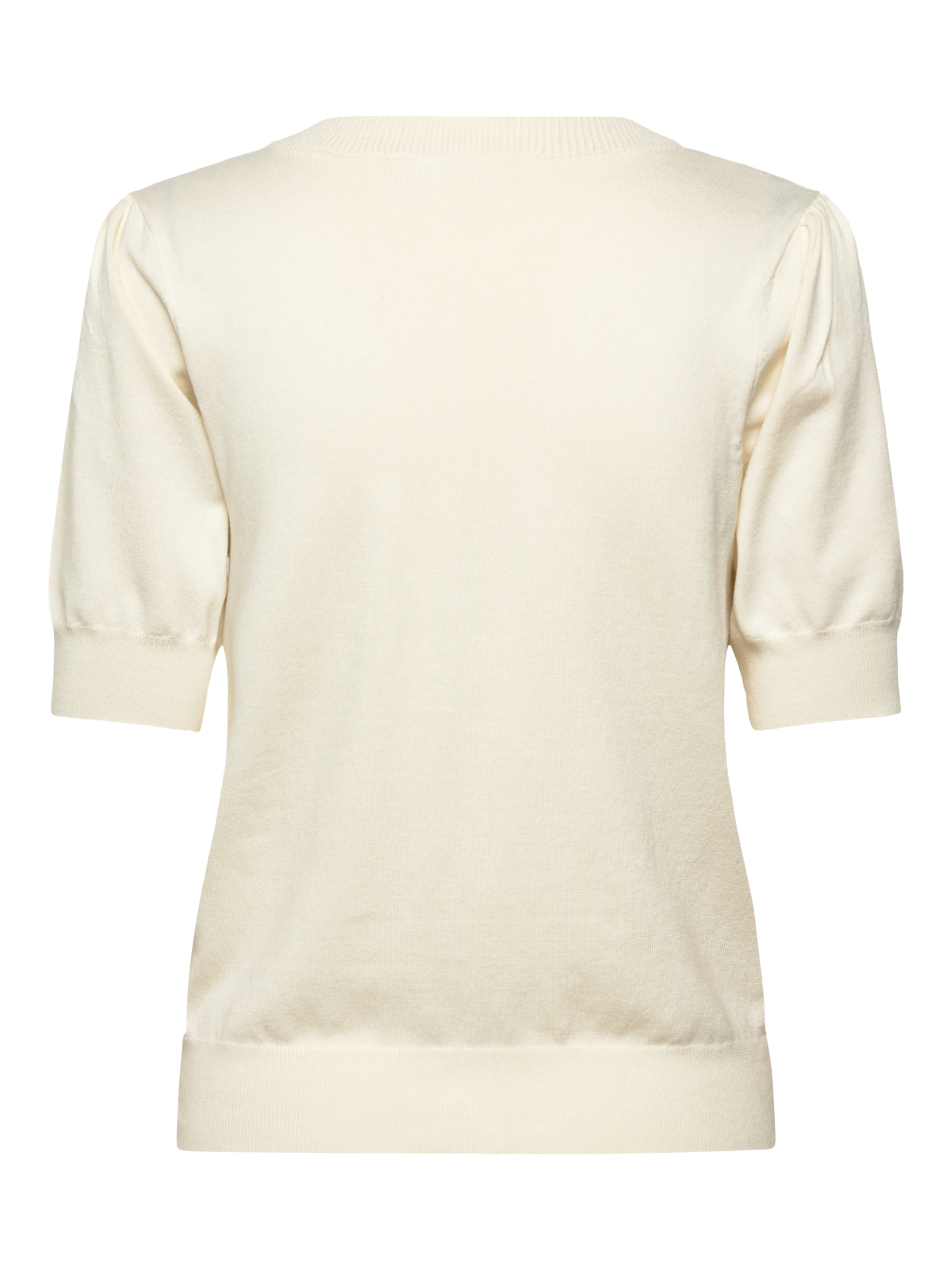 RMWSandra SS Cardigan CARDIGAN Rosemunde Woman