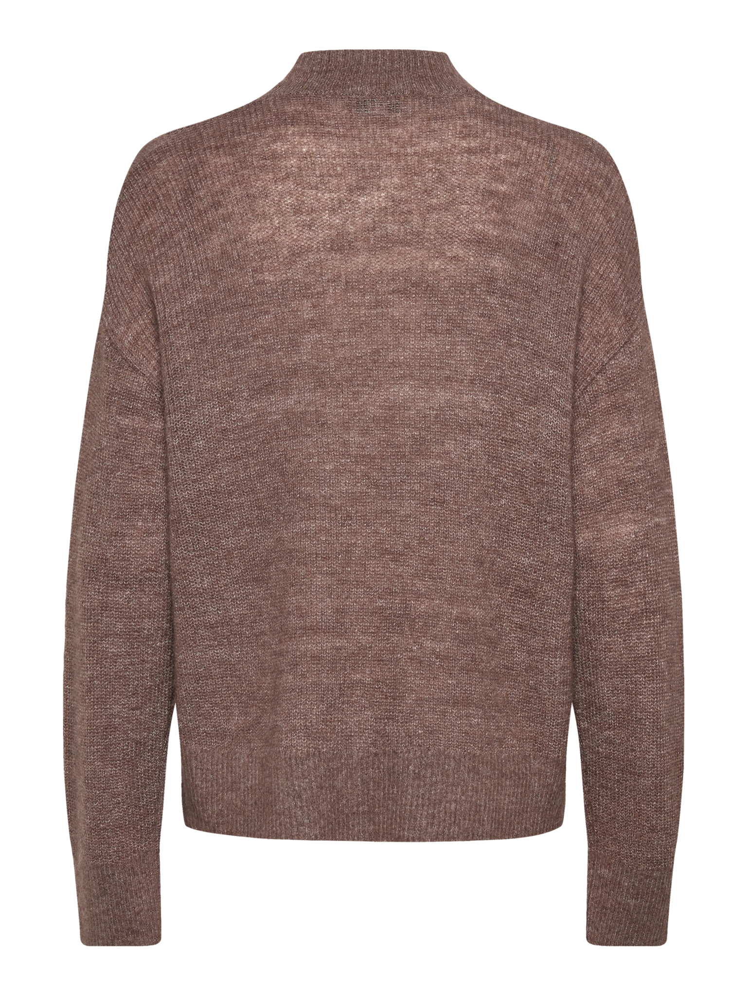 RMWCille LS Turtleneck Pullover PULLOVER Jiaxing Qianyun USD