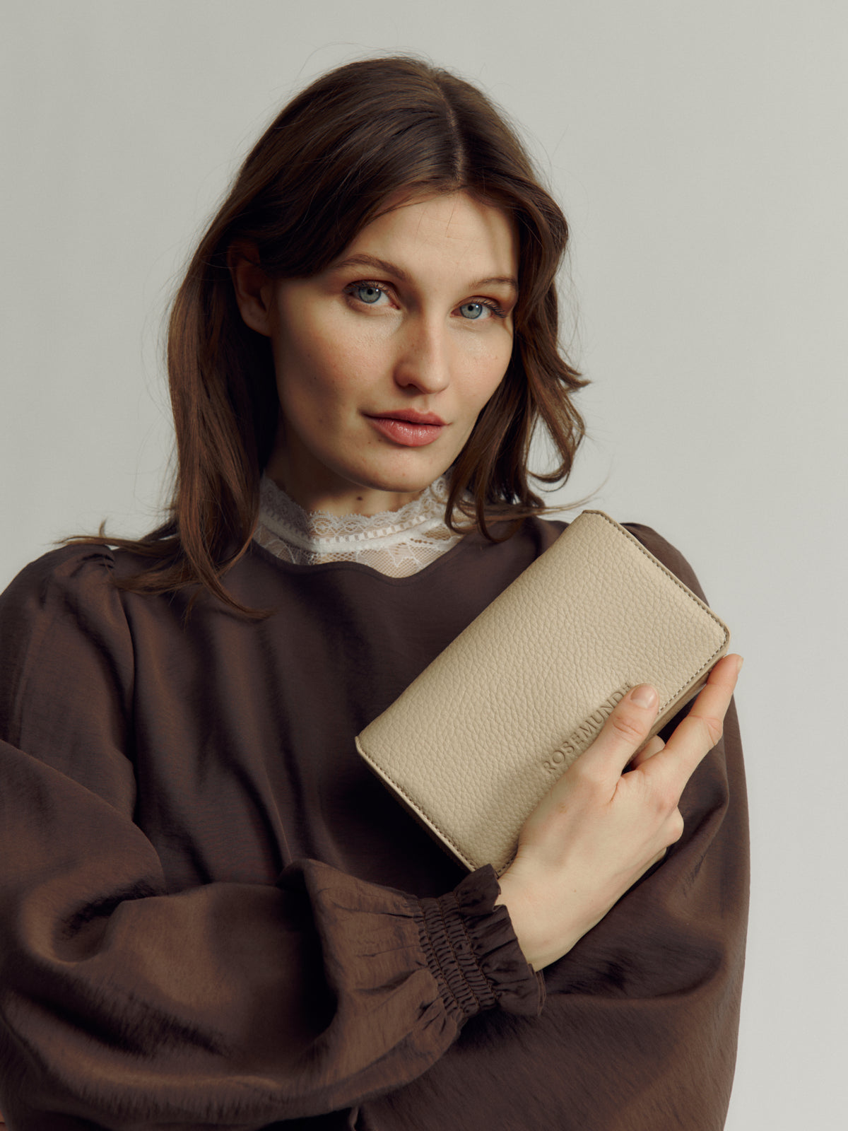 RBMunich Clutch-crossbodytas