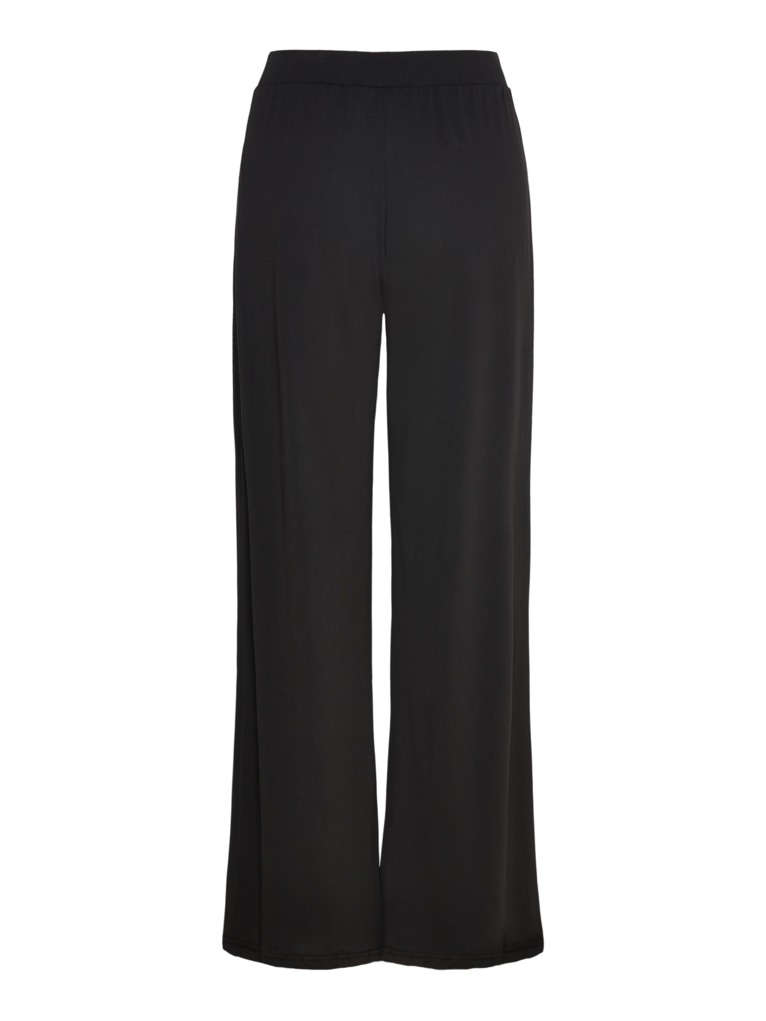 RWElma Modal Long Trousers TROUSERS Rosemunde Woman