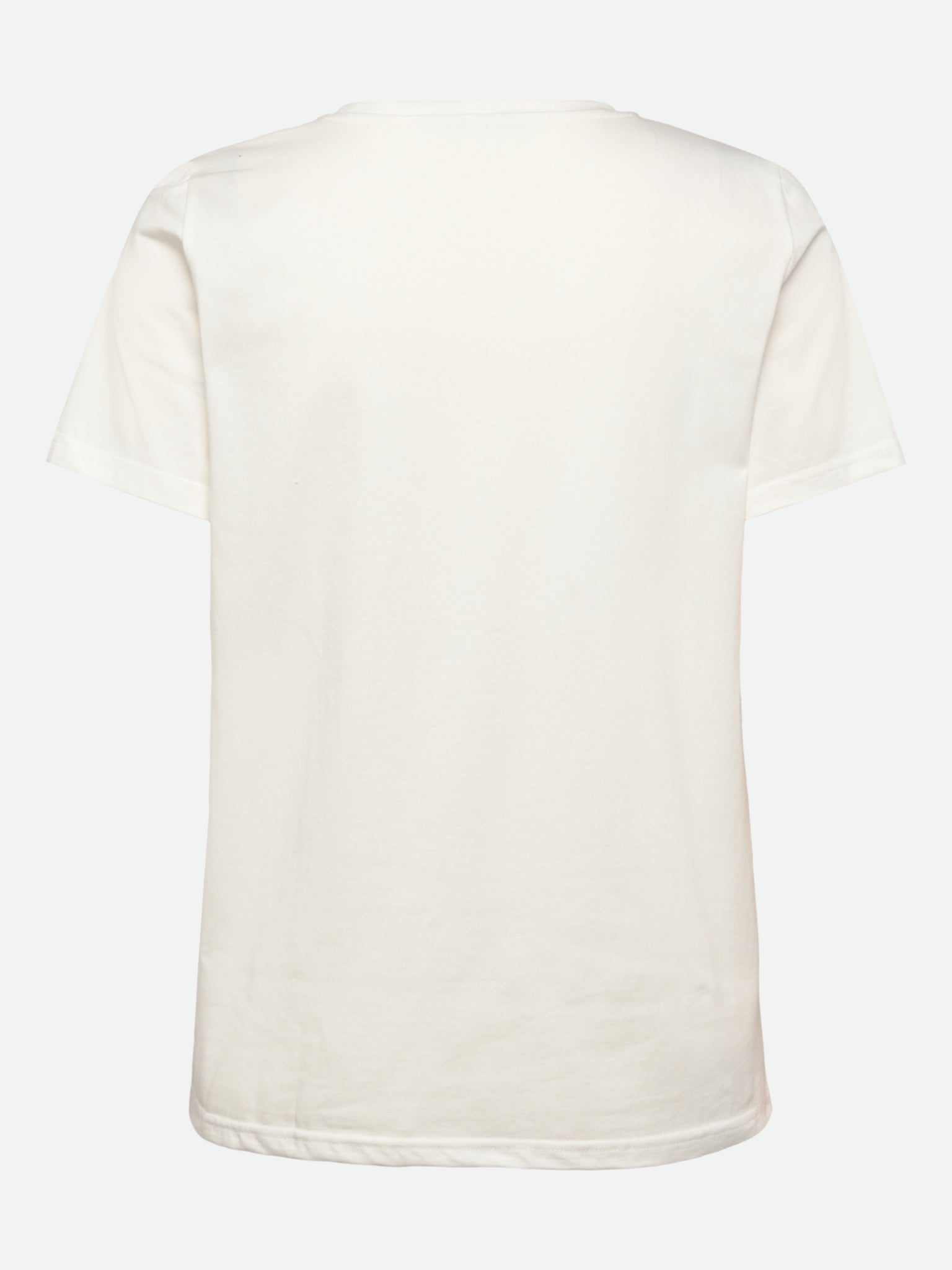 RWNatali V-neck T-shirt T-SHIRT SS Rosemunde Woman