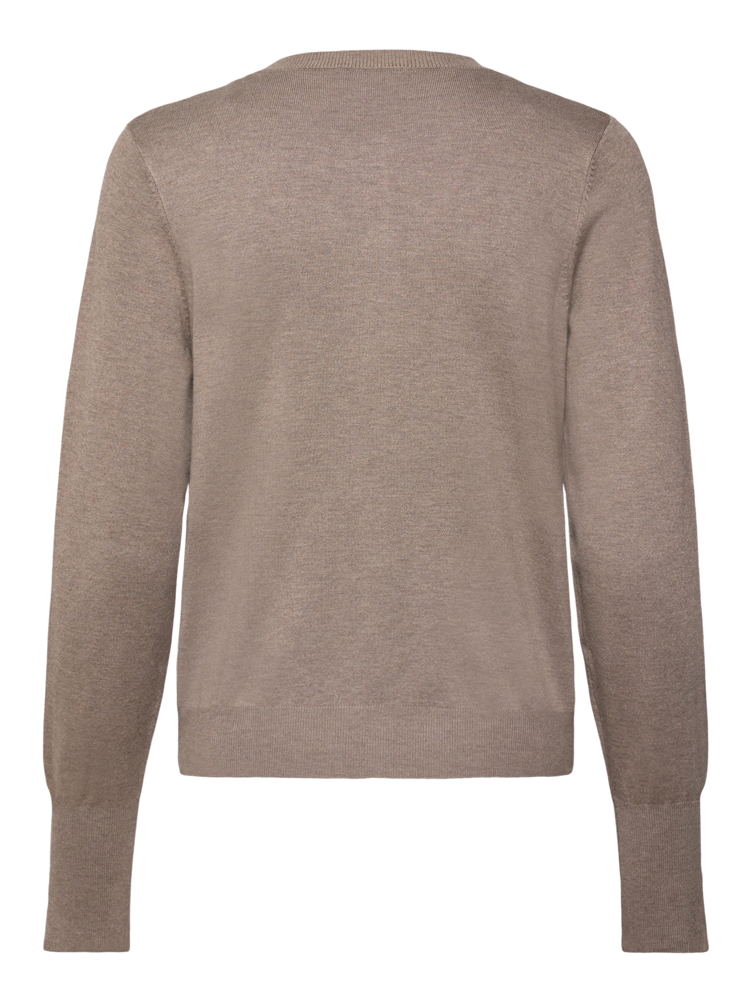 RMWSandra LS Cardigan Cardigan Rosemunde Woman
