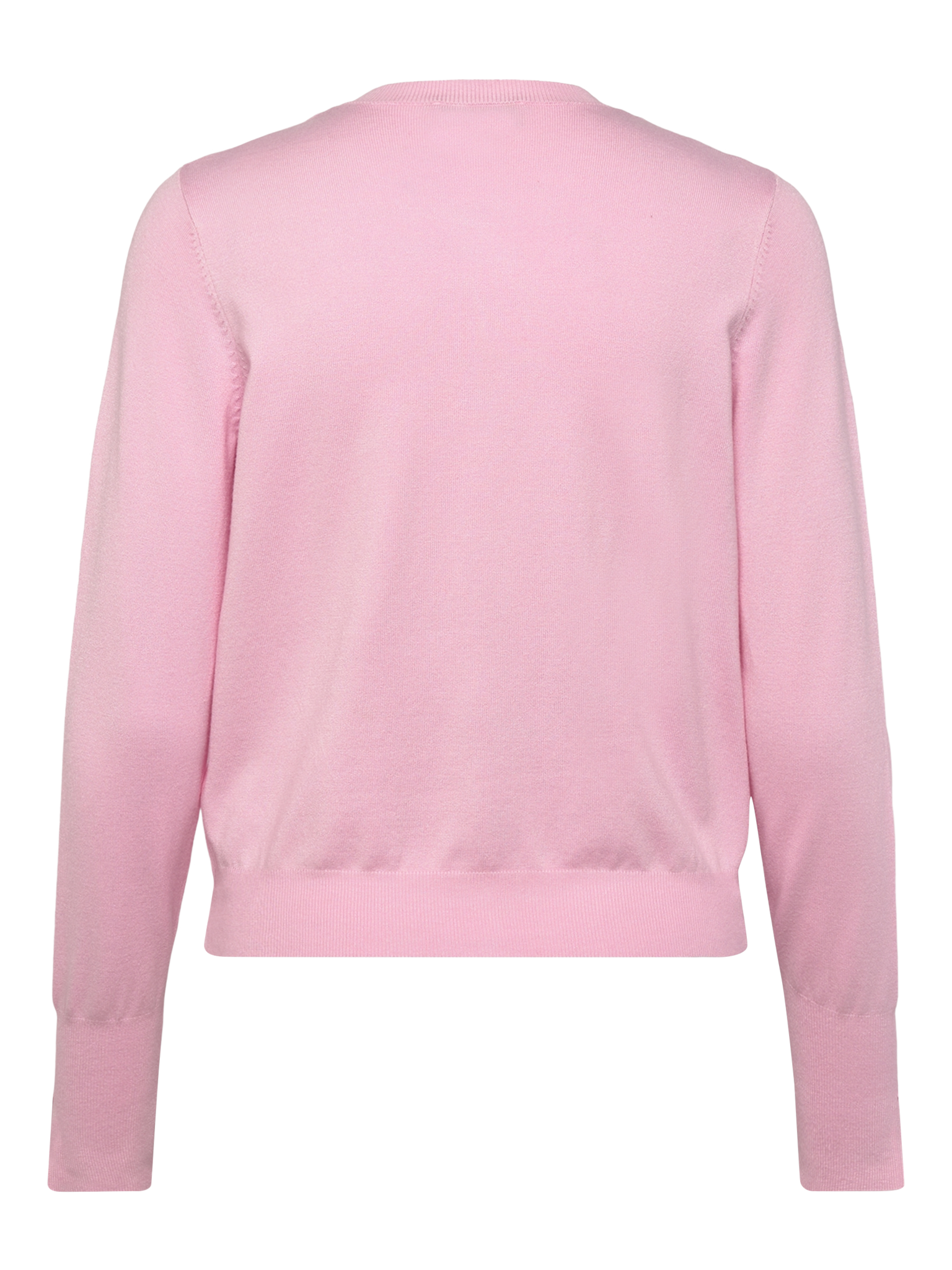 RMWSandra LS Cardigan Cardigan Rosemunde Woman