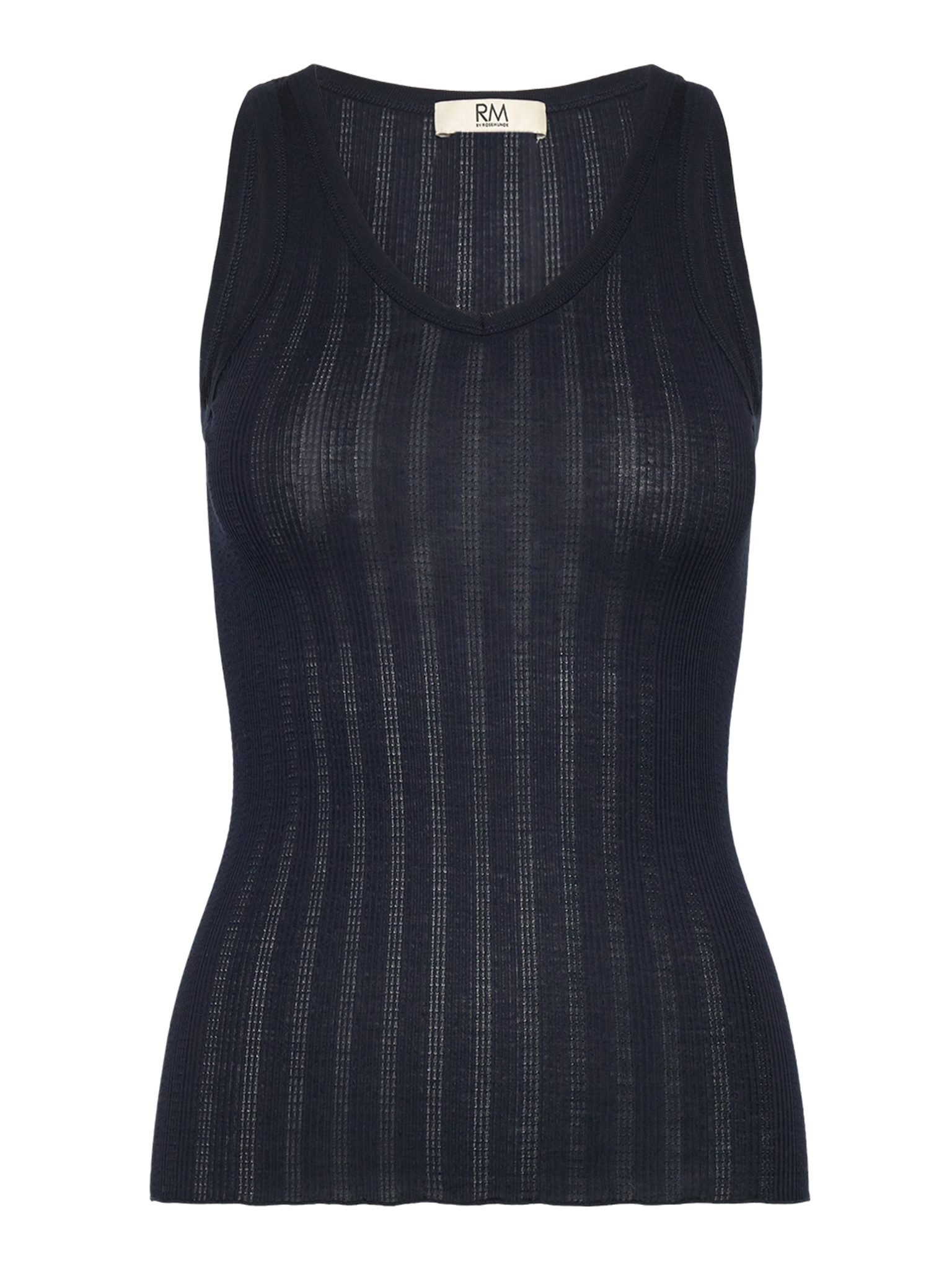 RMWBardot SL V-Neck Tank Top