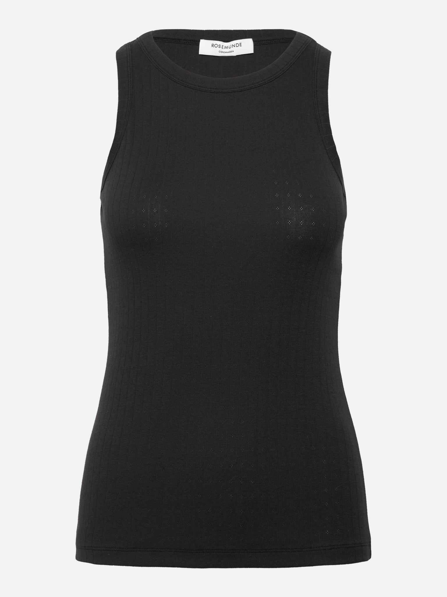 RWBelmo Pointelle SL Boxer Top TOP Suzhou Kingsma I/E Co., Ltd. (USD) XS black