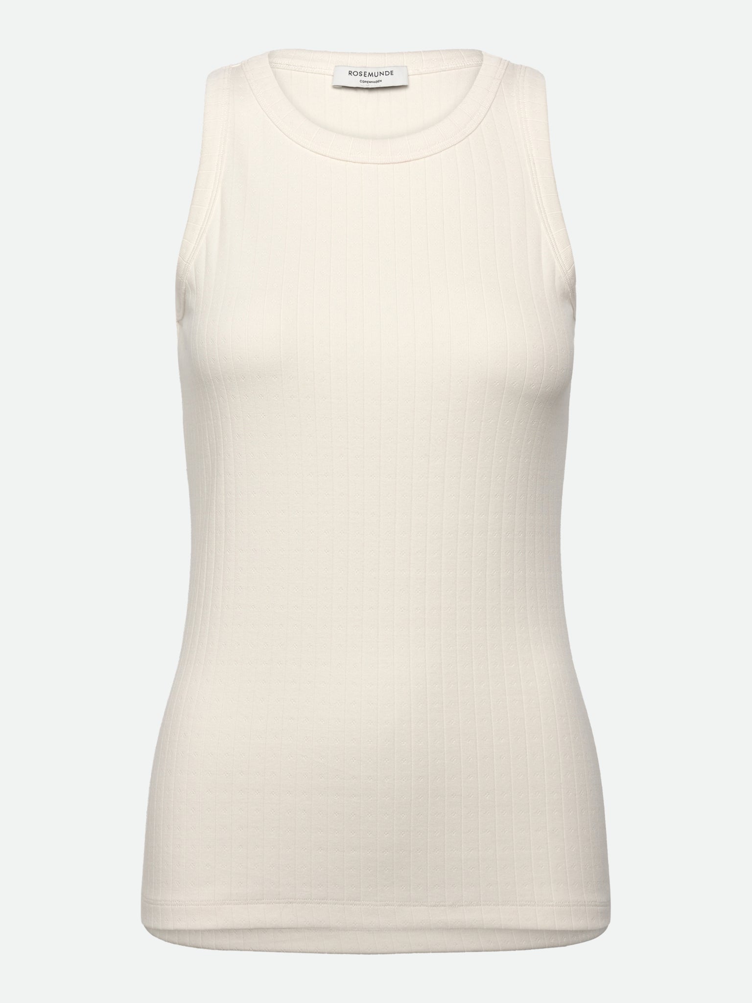 RWBelmo Pointelle SL Boxer Top TOP Suzhou Kingsma I/E Co., Ltd. (USD) XS cloud dancer
