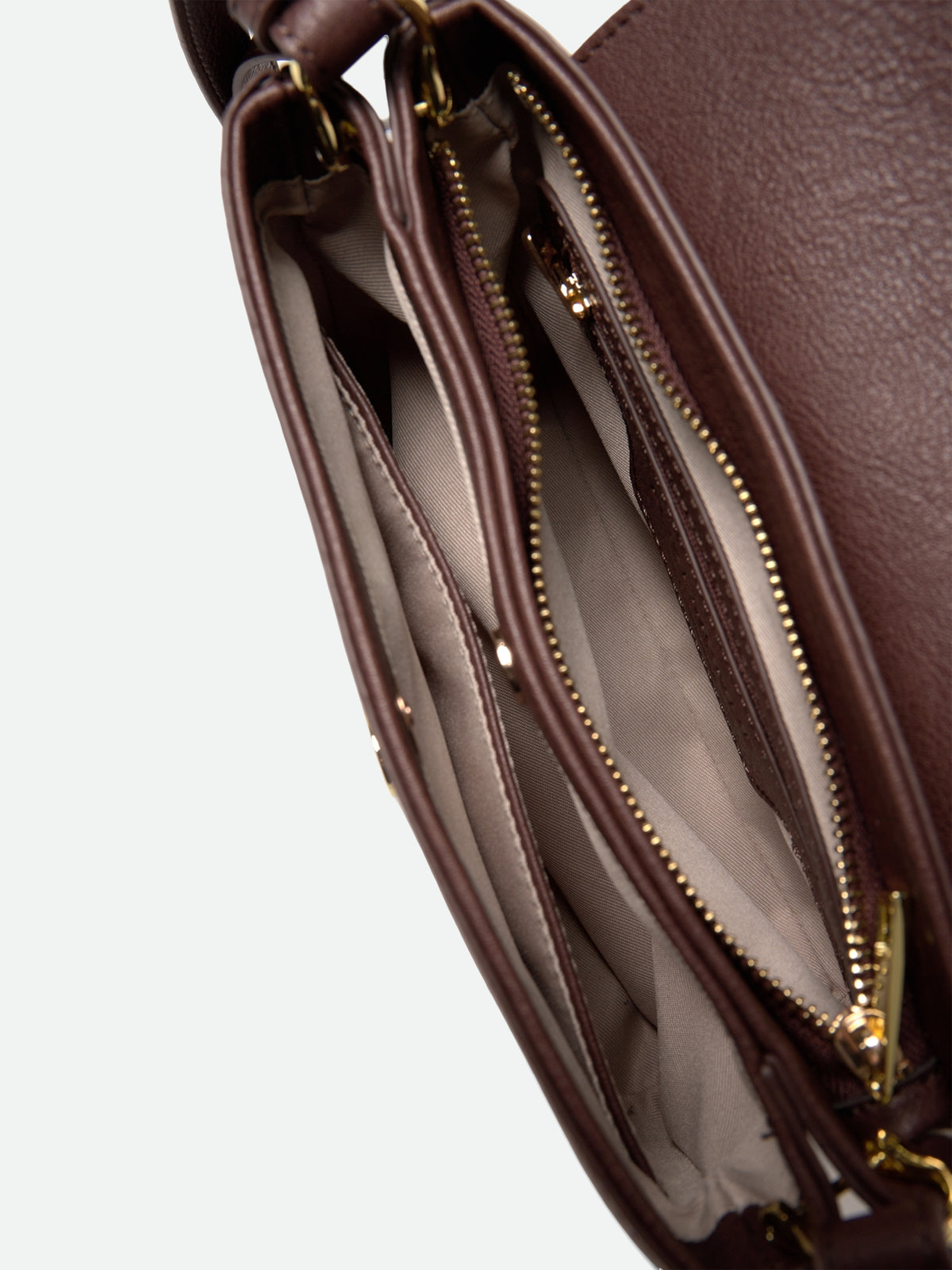 RBAndora Double Crossbody bag Väska