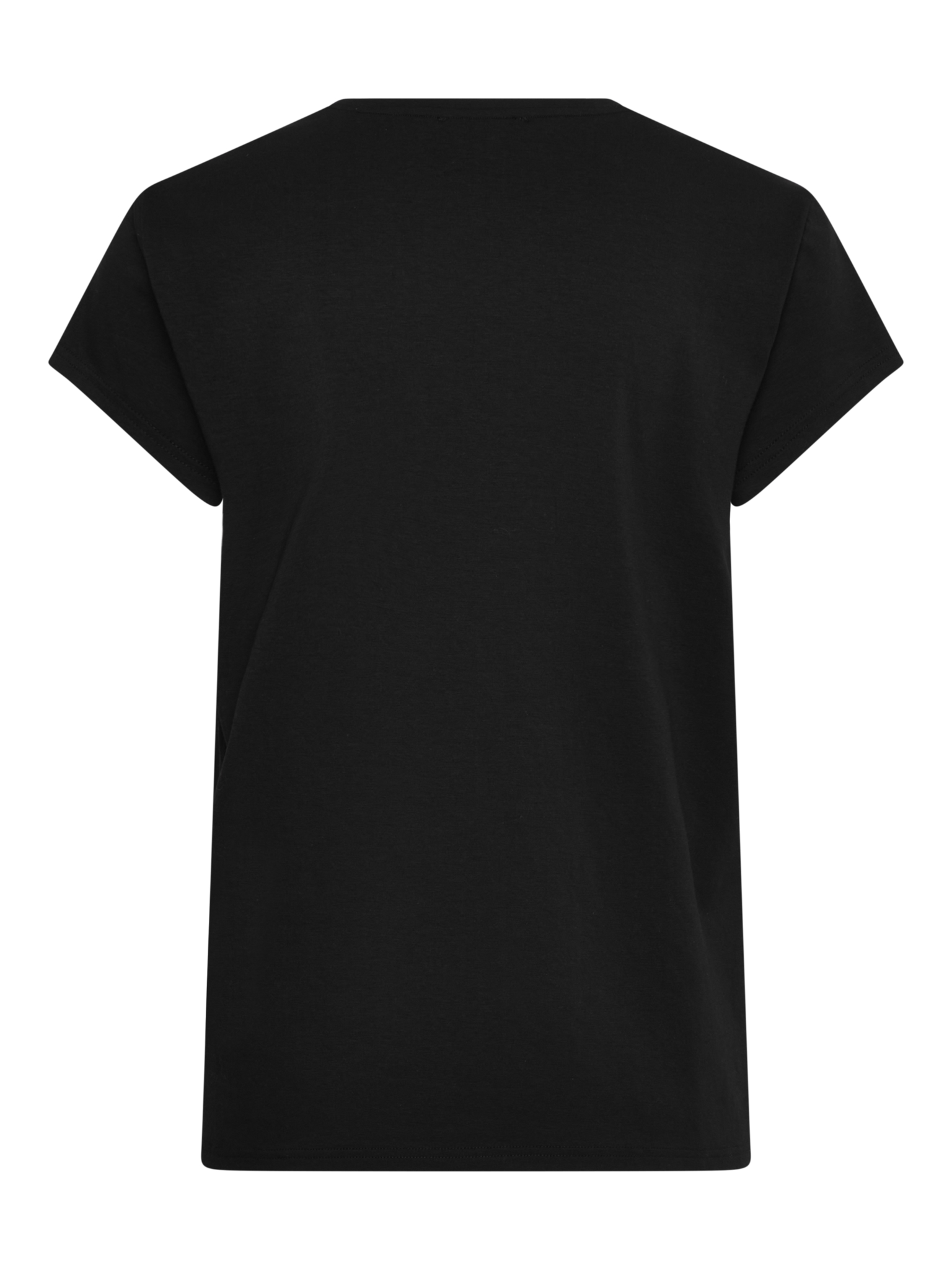 RWNatali Capsleeve T- shirt T-SHIRT SS Rosemunde Woman