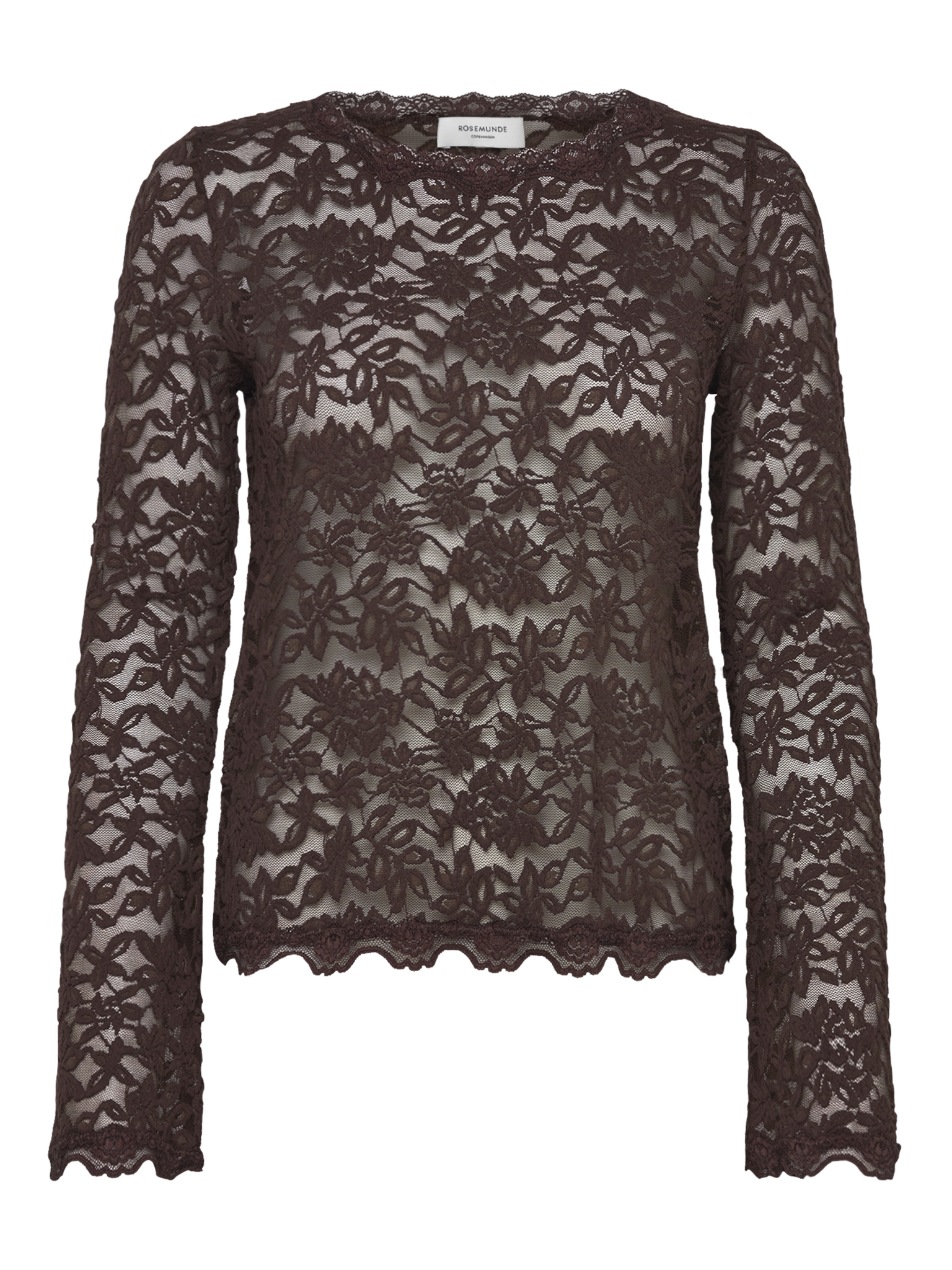 RWDelicia Bell Cuffs T-Shirt T-SHIRT LS Suzhou Kingsma I/E Co., Ltd. (USD) XS mole