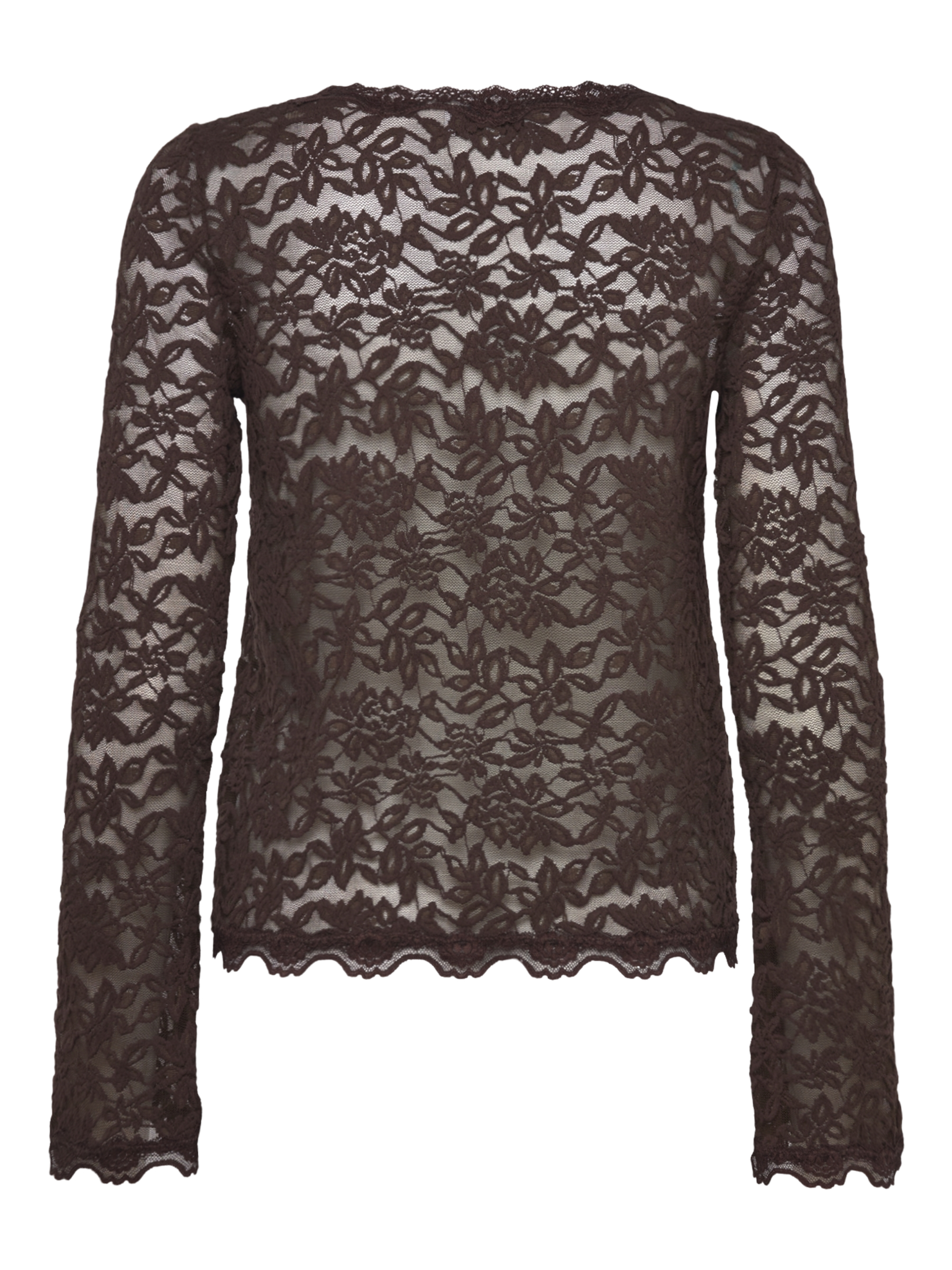 RWDelicia Bell Cuffs T-Shirt T-SHIRT LS Suzhou Kingsma I/E Co., Ltd. (USD)