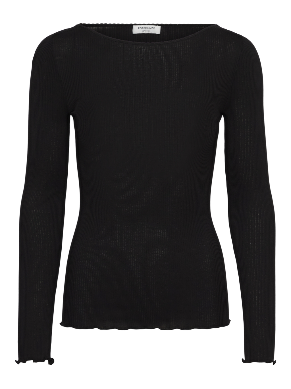 XL / black