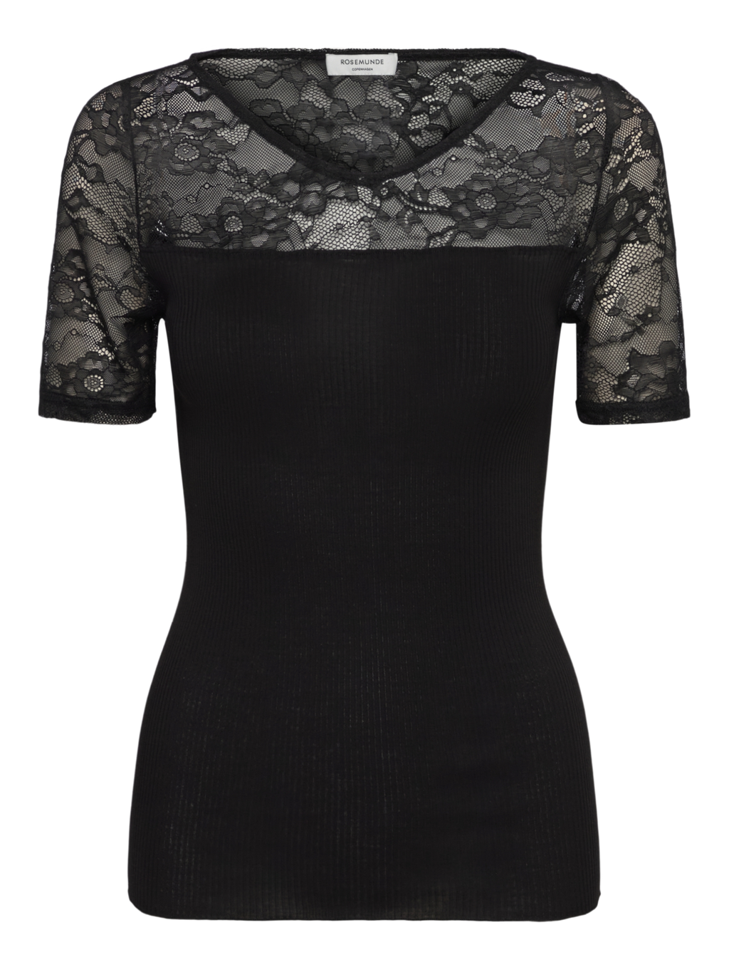 XL / black