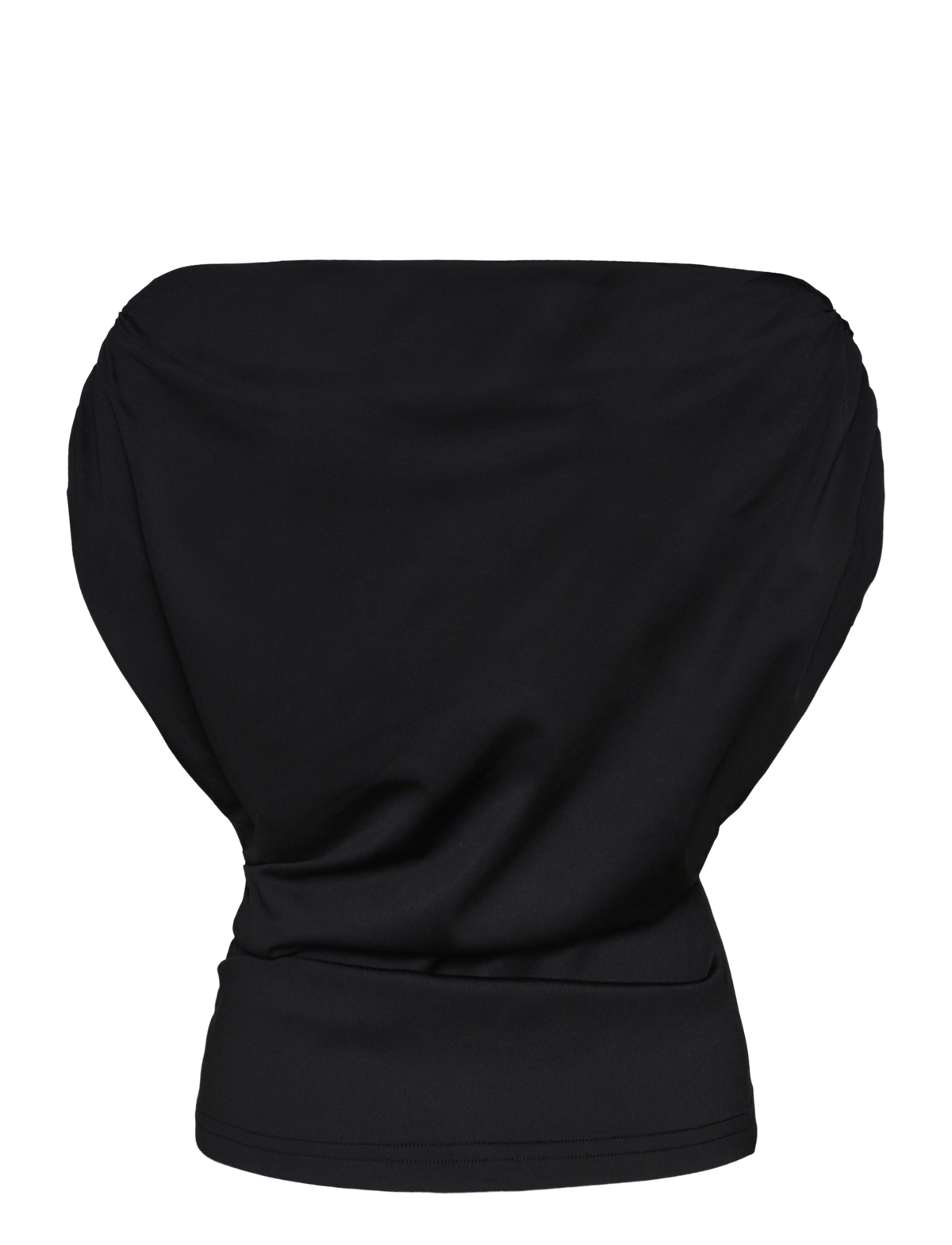 RWBridget Draped Short sleeve T-shirt T-SHIRT SS Rosemunde Woman