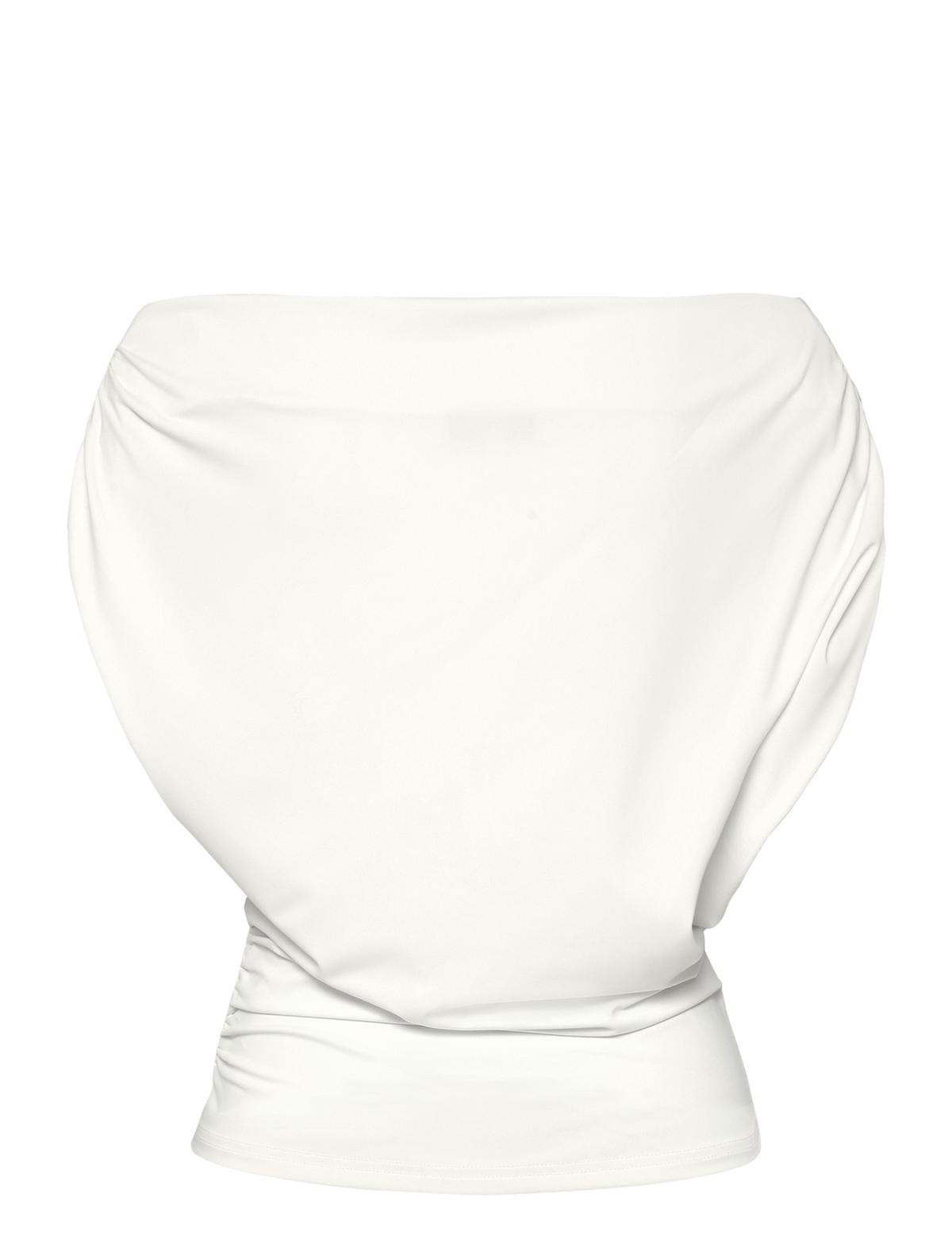 RWBridget Draped Short sleeve T-shirt T-SHIRT SS Rosemunde Woman
