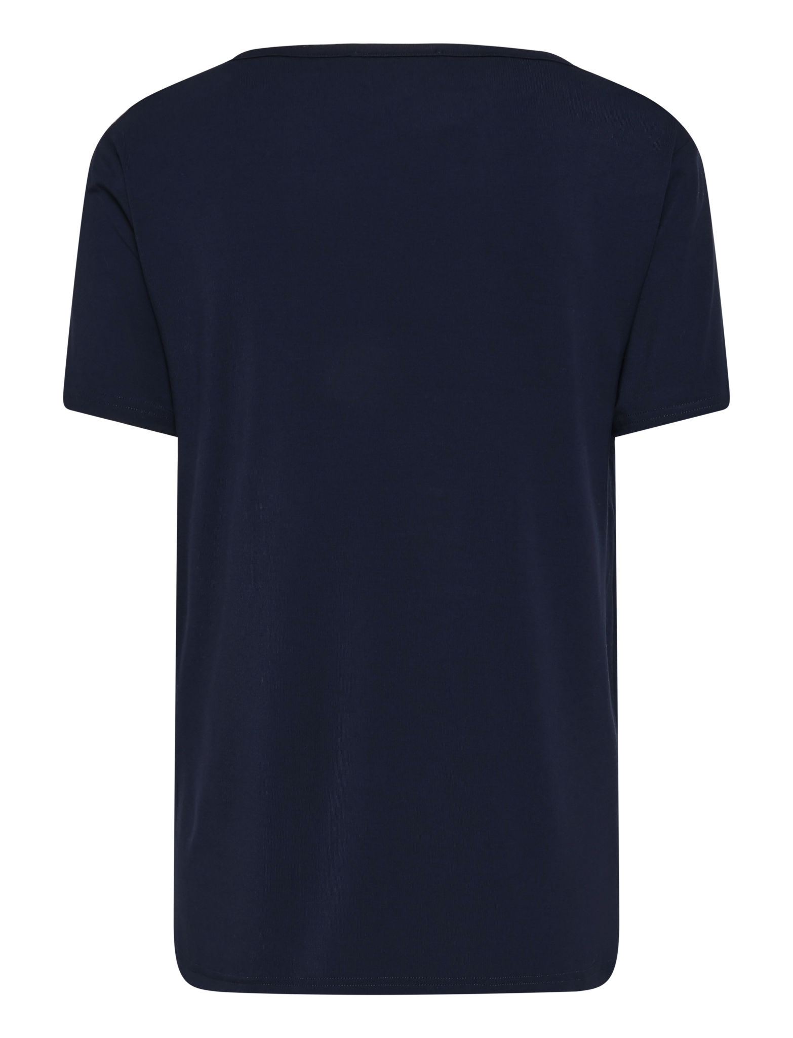 RWBess Waterfall Short sleeve T-shirt T-SHIRT SS Rosemunde Woman