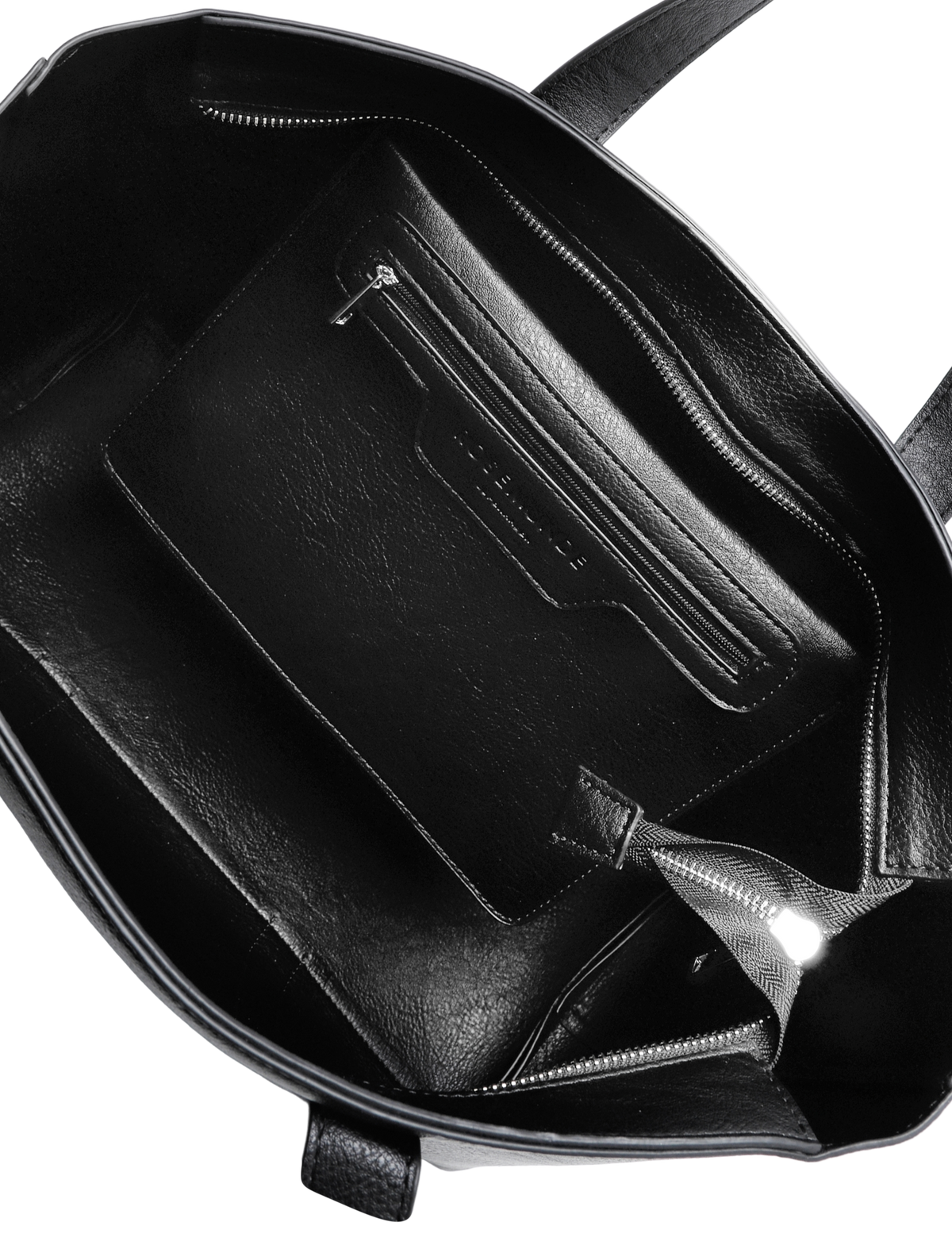 RBAndora 2in1 Shopper Väske