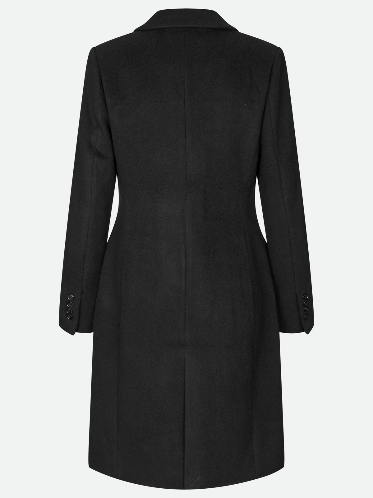 RWTova Long sleeve Coat COAT Rosemunde Woman