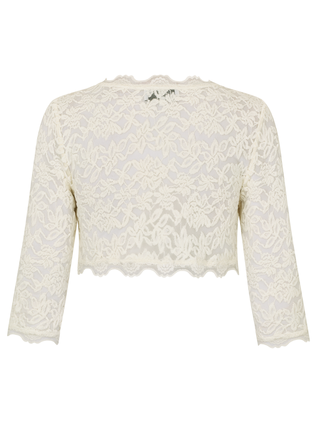RWDelicia 3/4 Bolero CARDIGAN Rosemunde Woman
