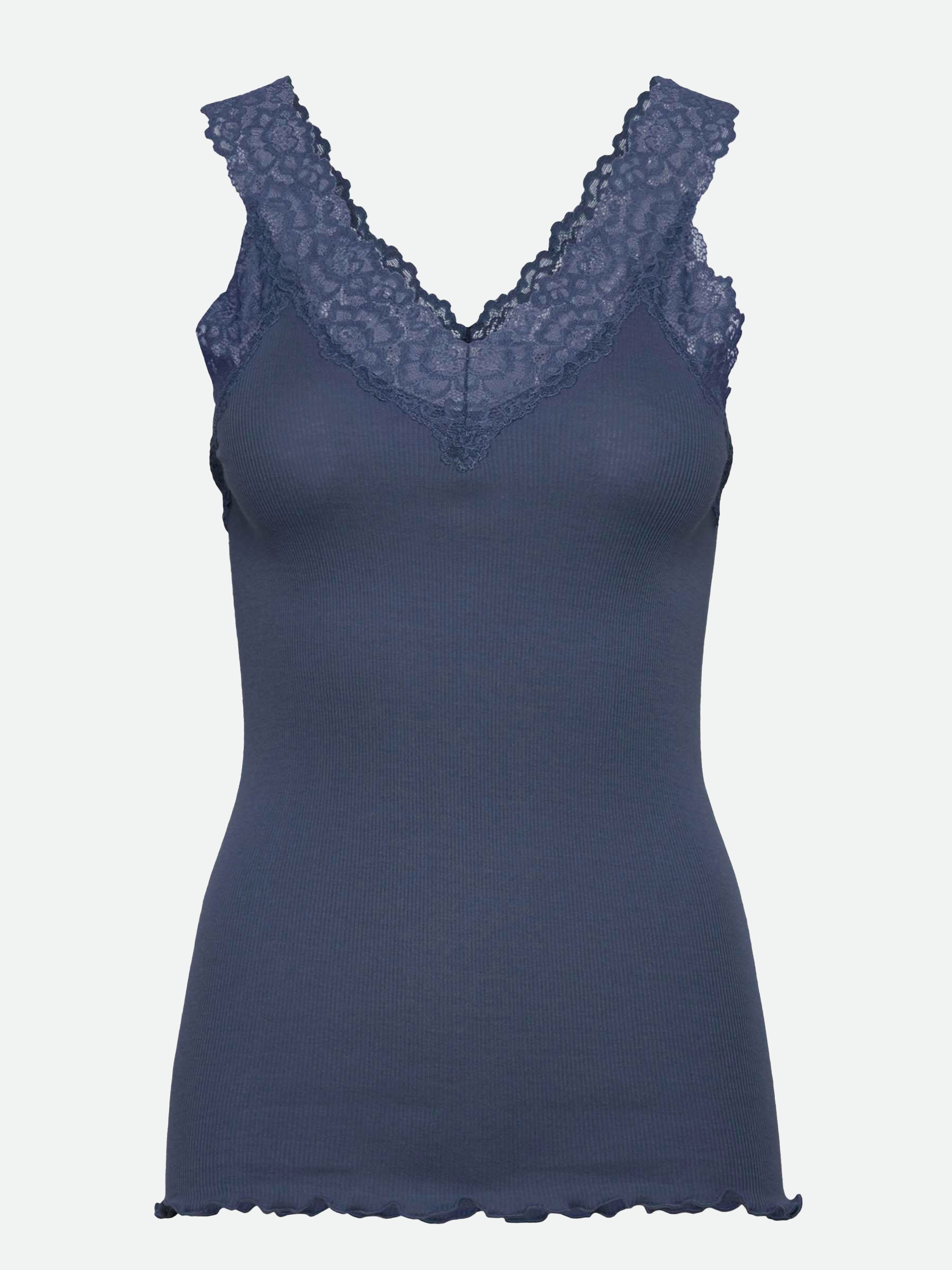 RWBernadine Lace Top