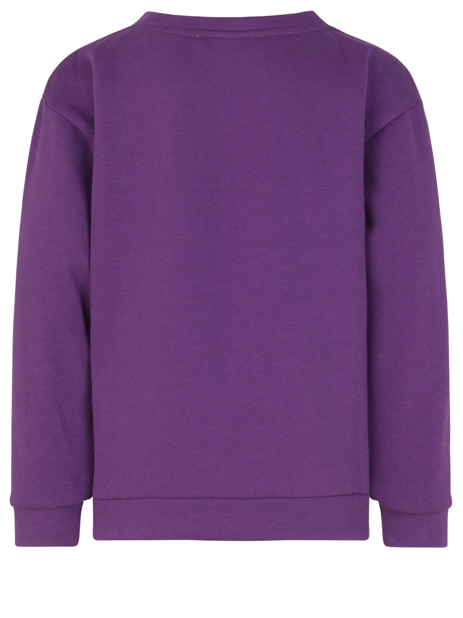 Sweatshirt for girls
