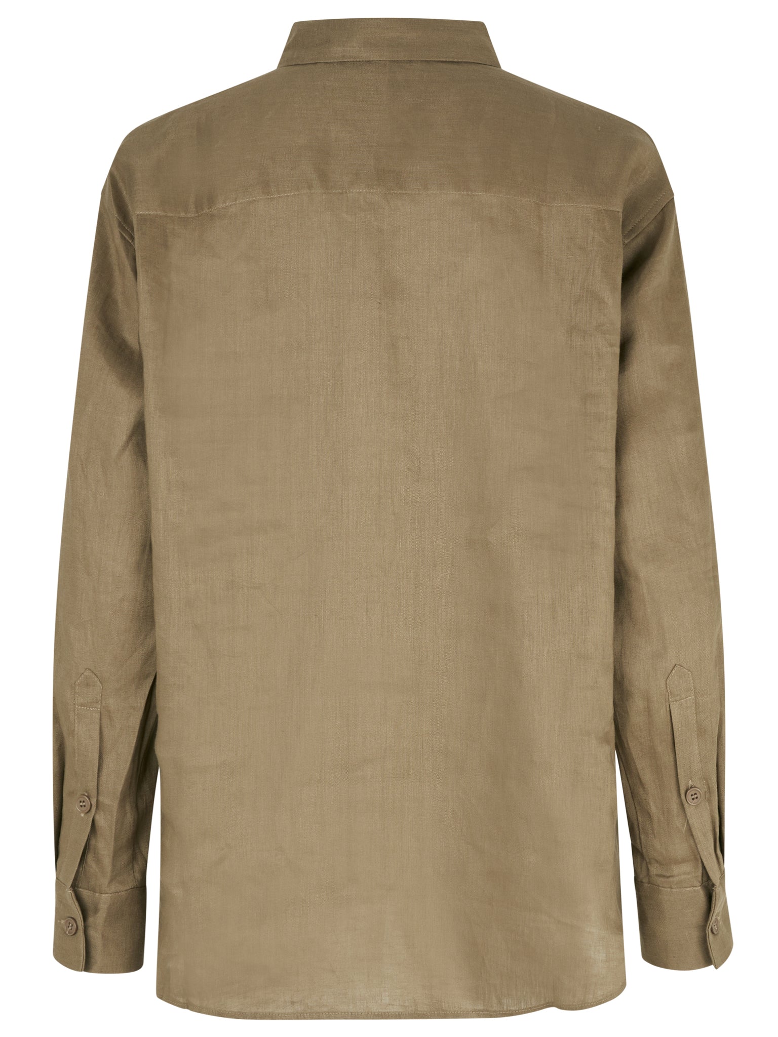 Linen shirt